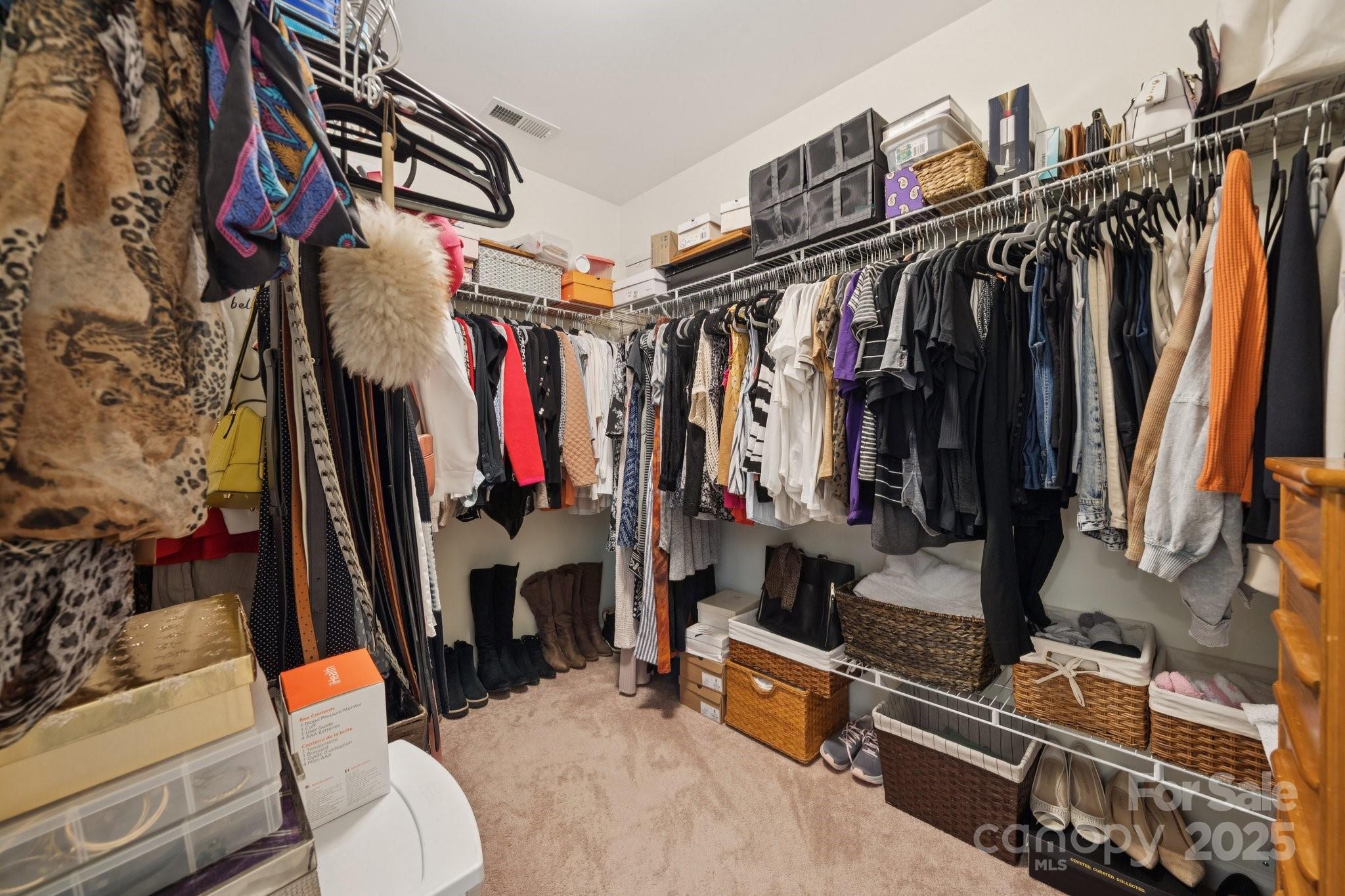 The Woodlands - Residential