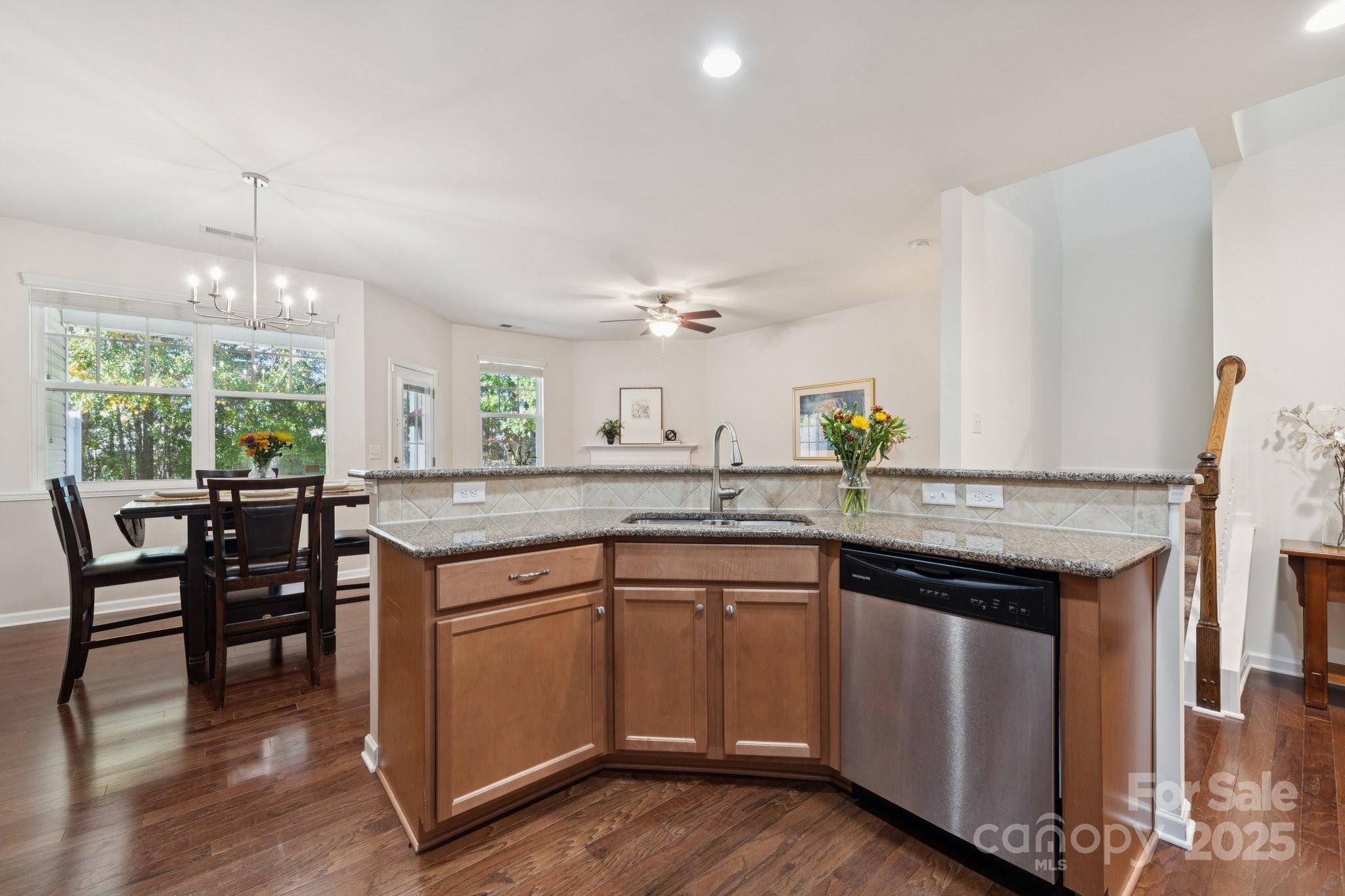 The Woodlands - Residential