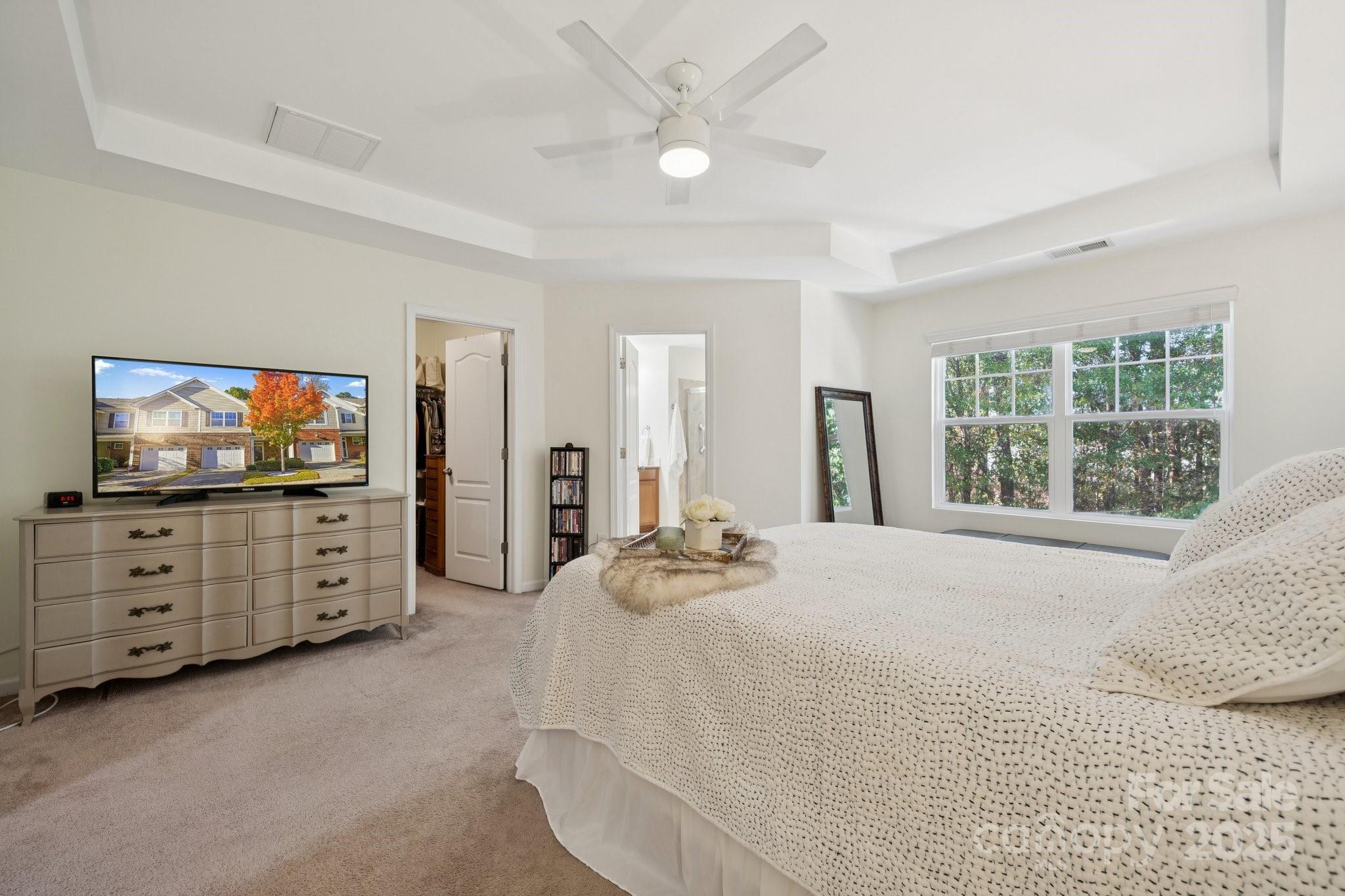 The Woodlands - Residential