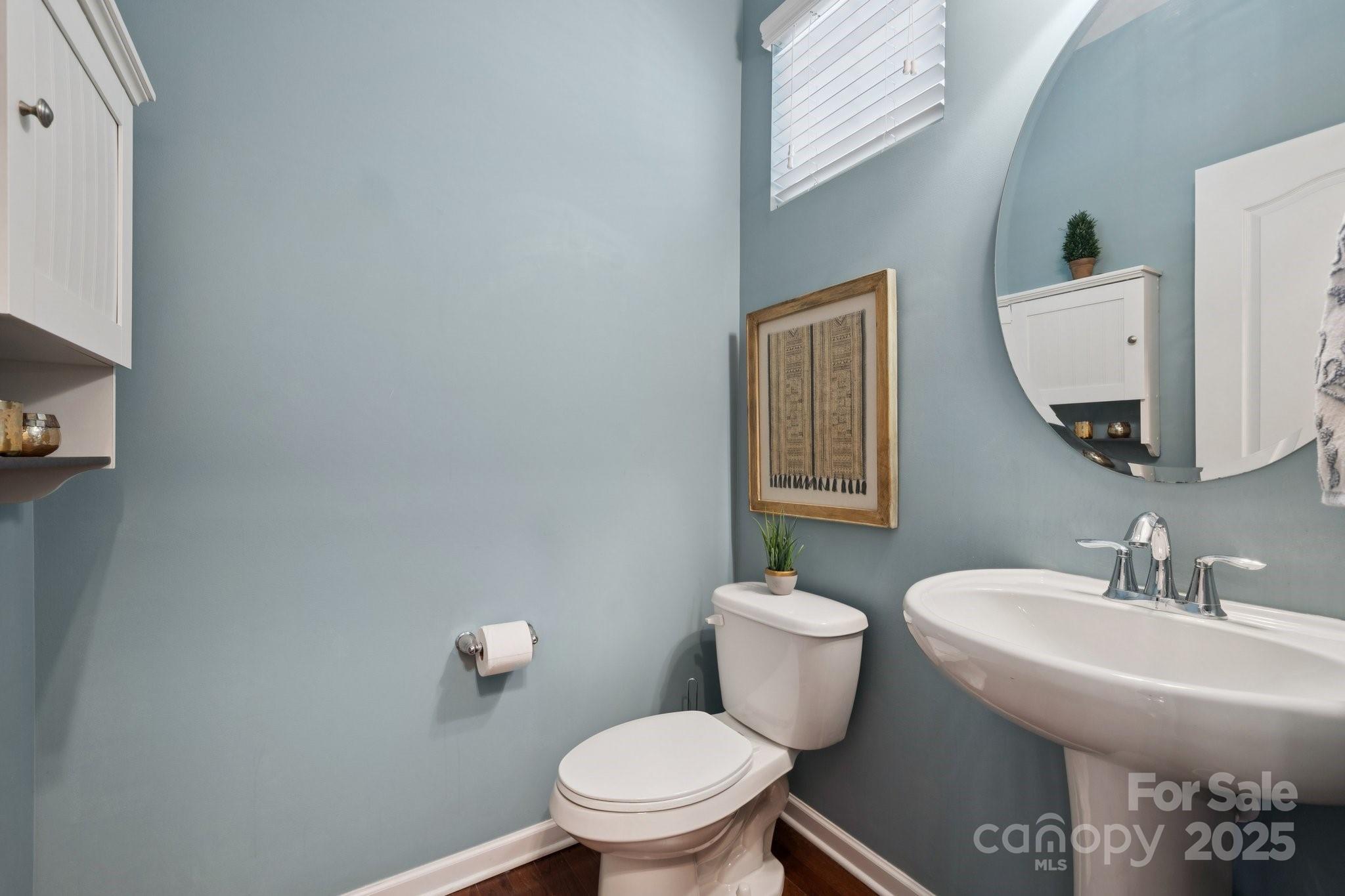 The Woodlands - Residential