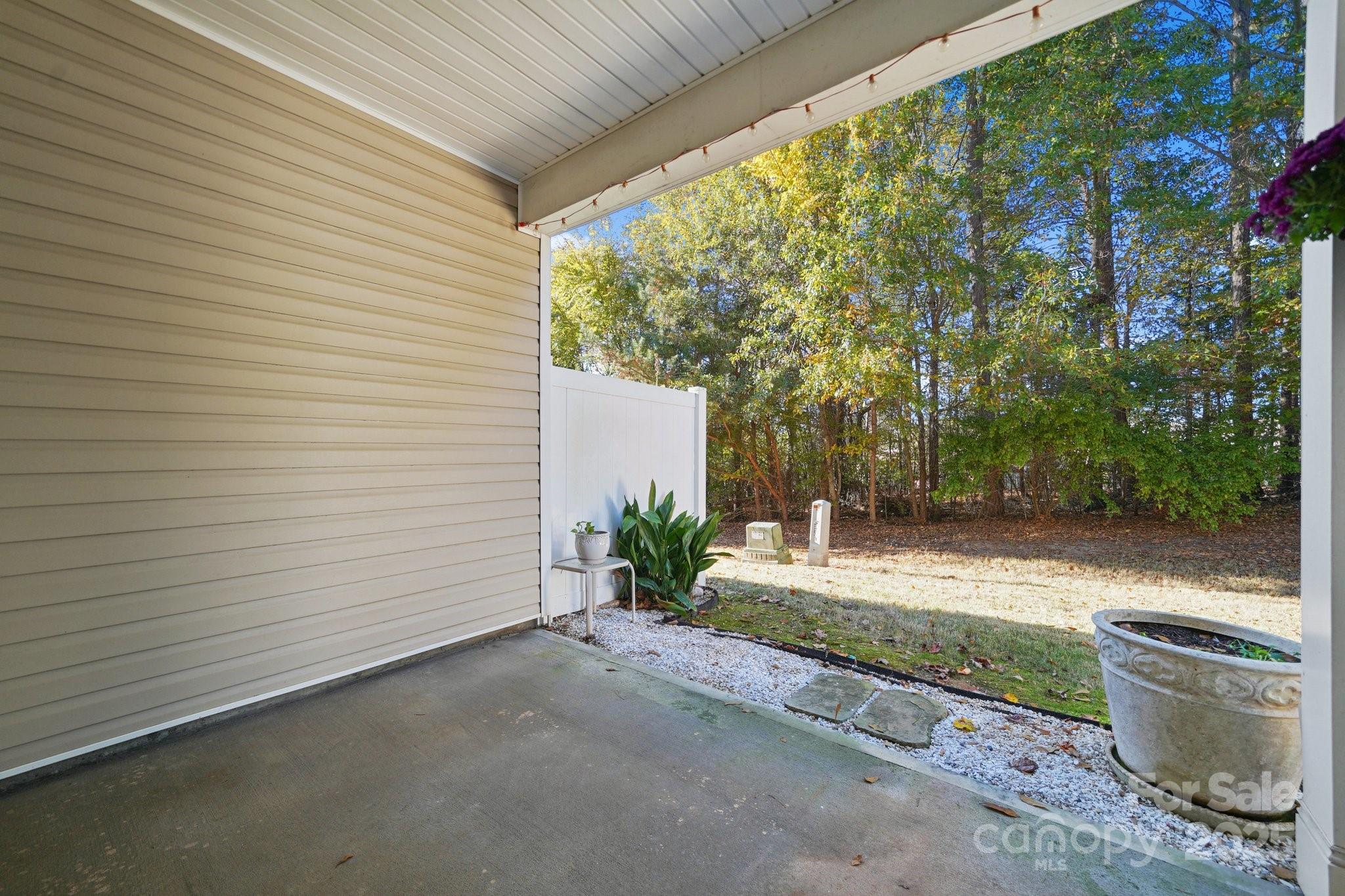 The Woodlands - Residential