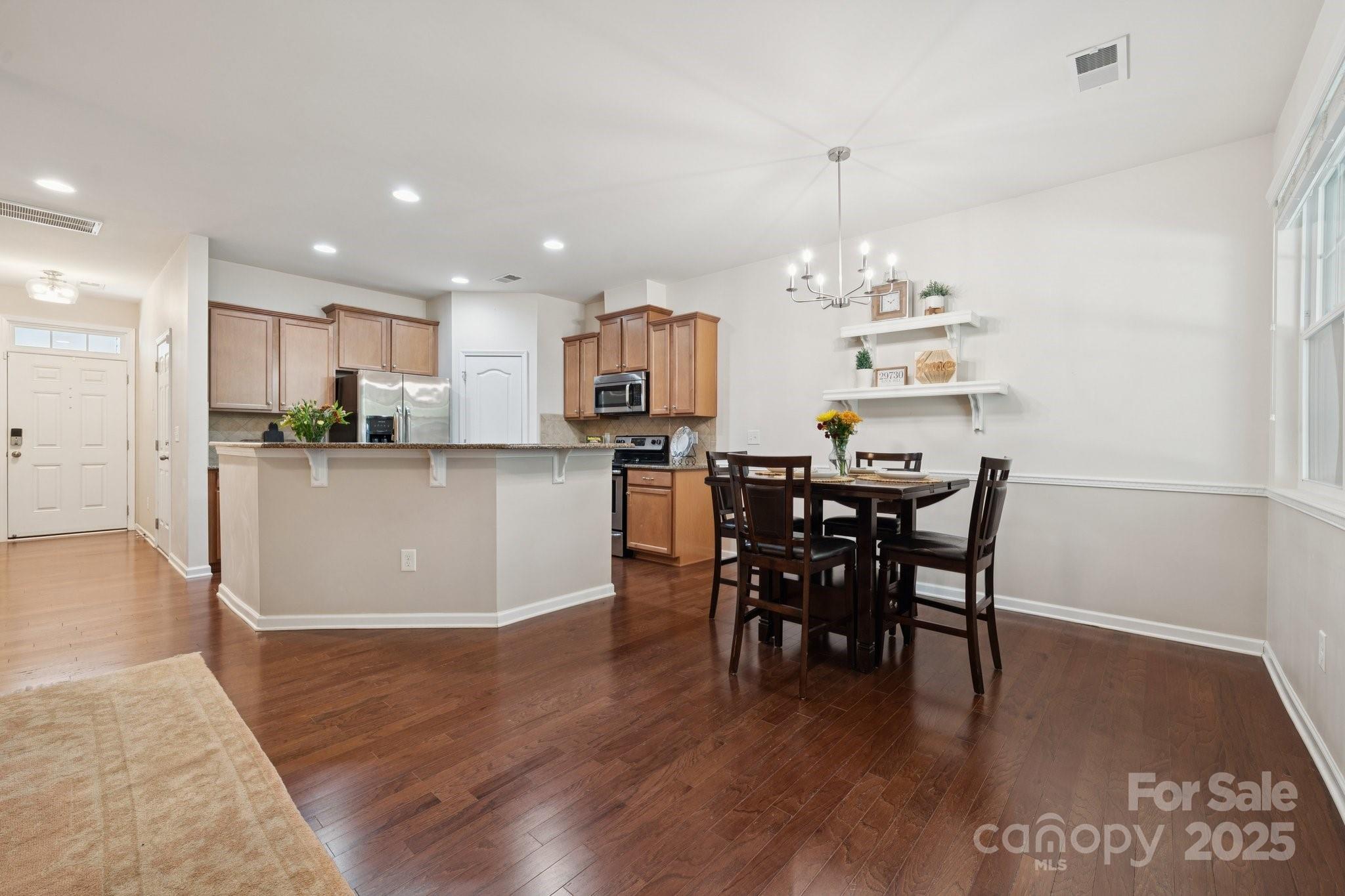 The Woodlands - Residential