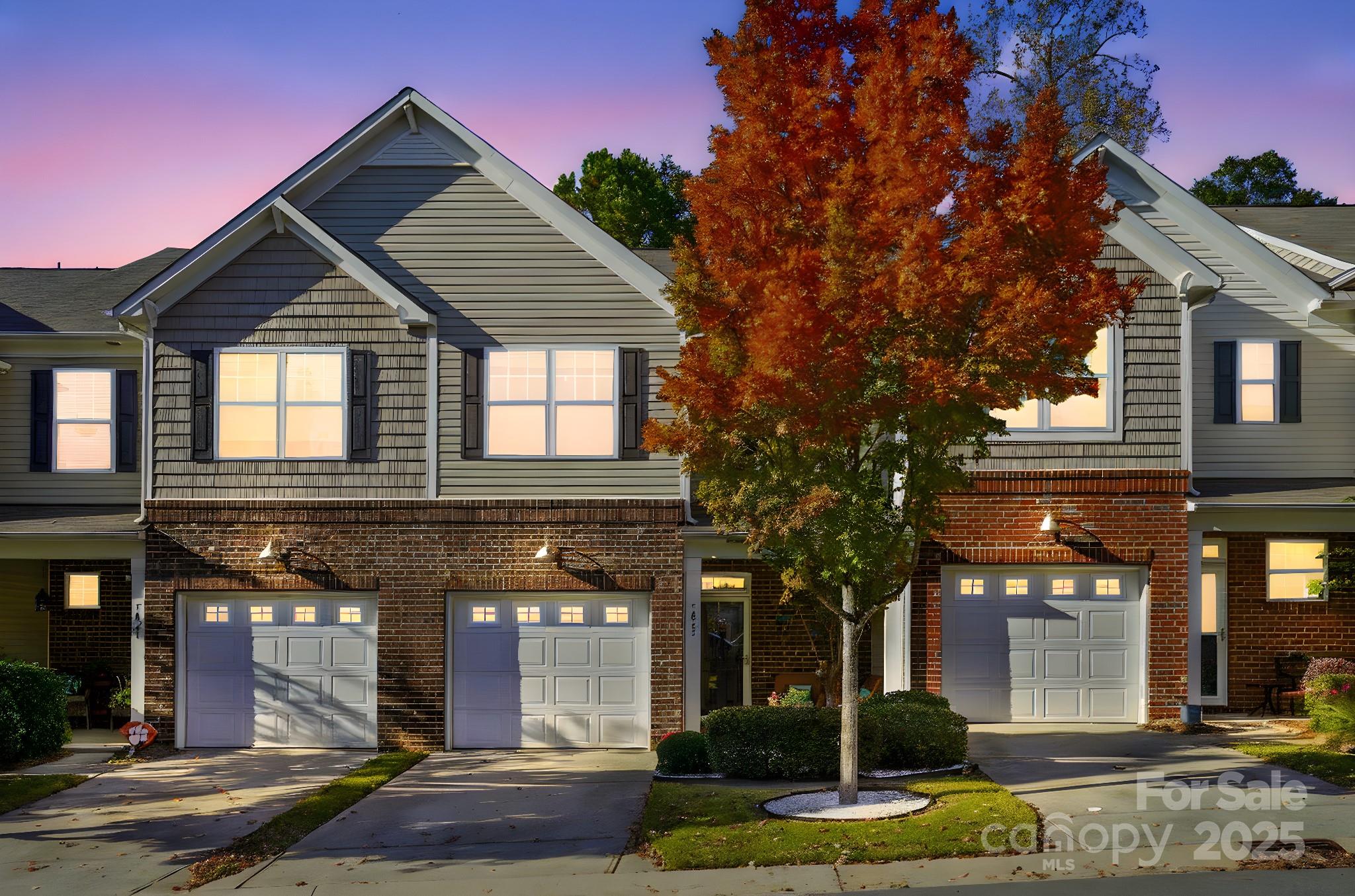 The Woodlands - Residential