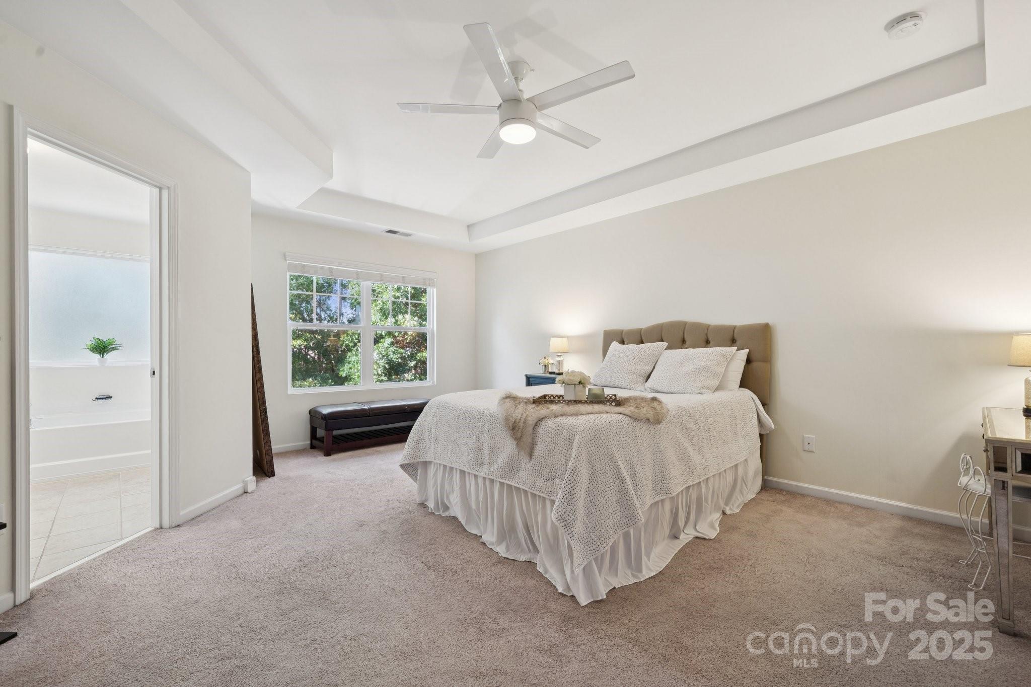 The Woodlands - Residential