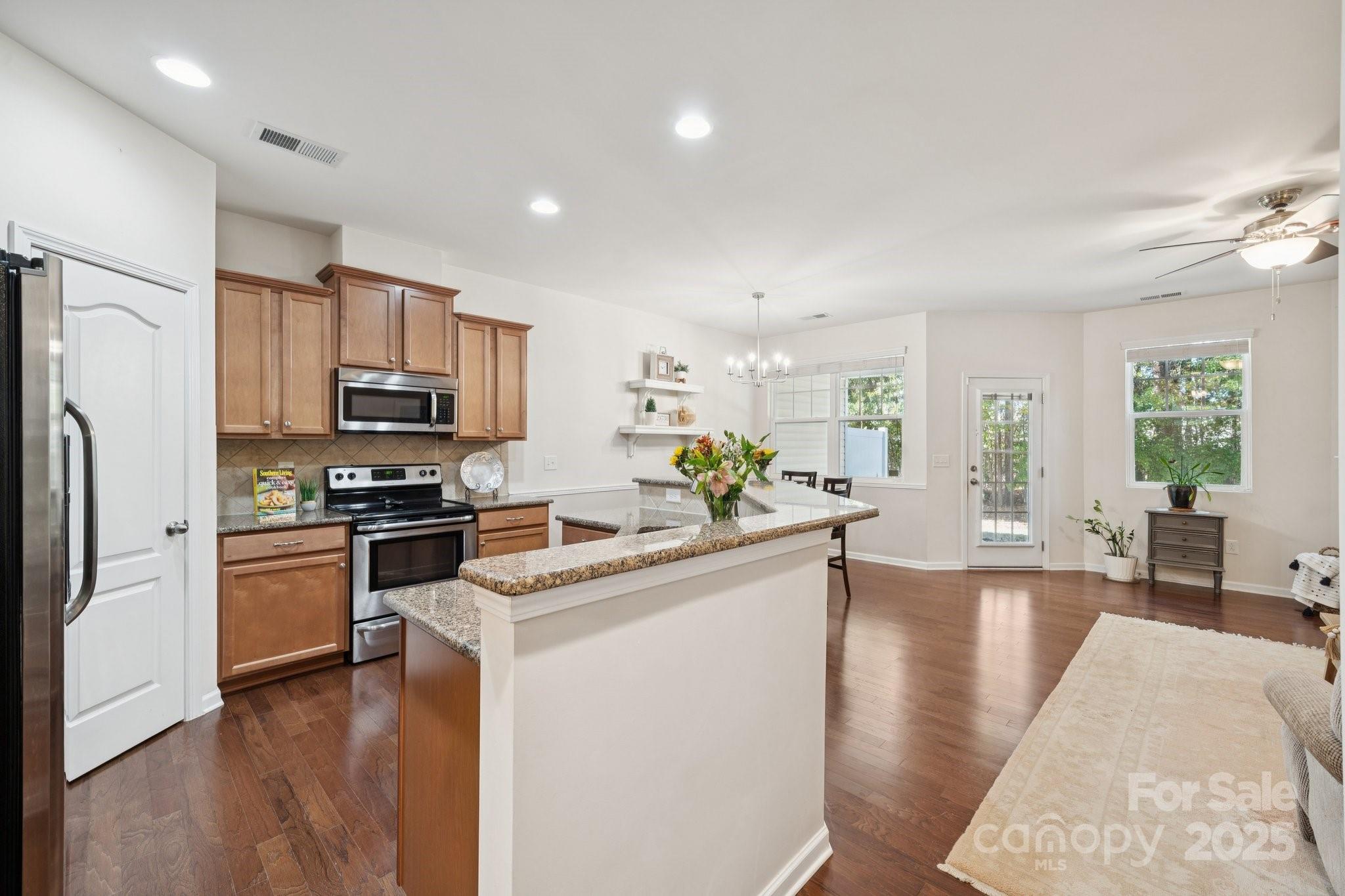 The Woodlands - Residential