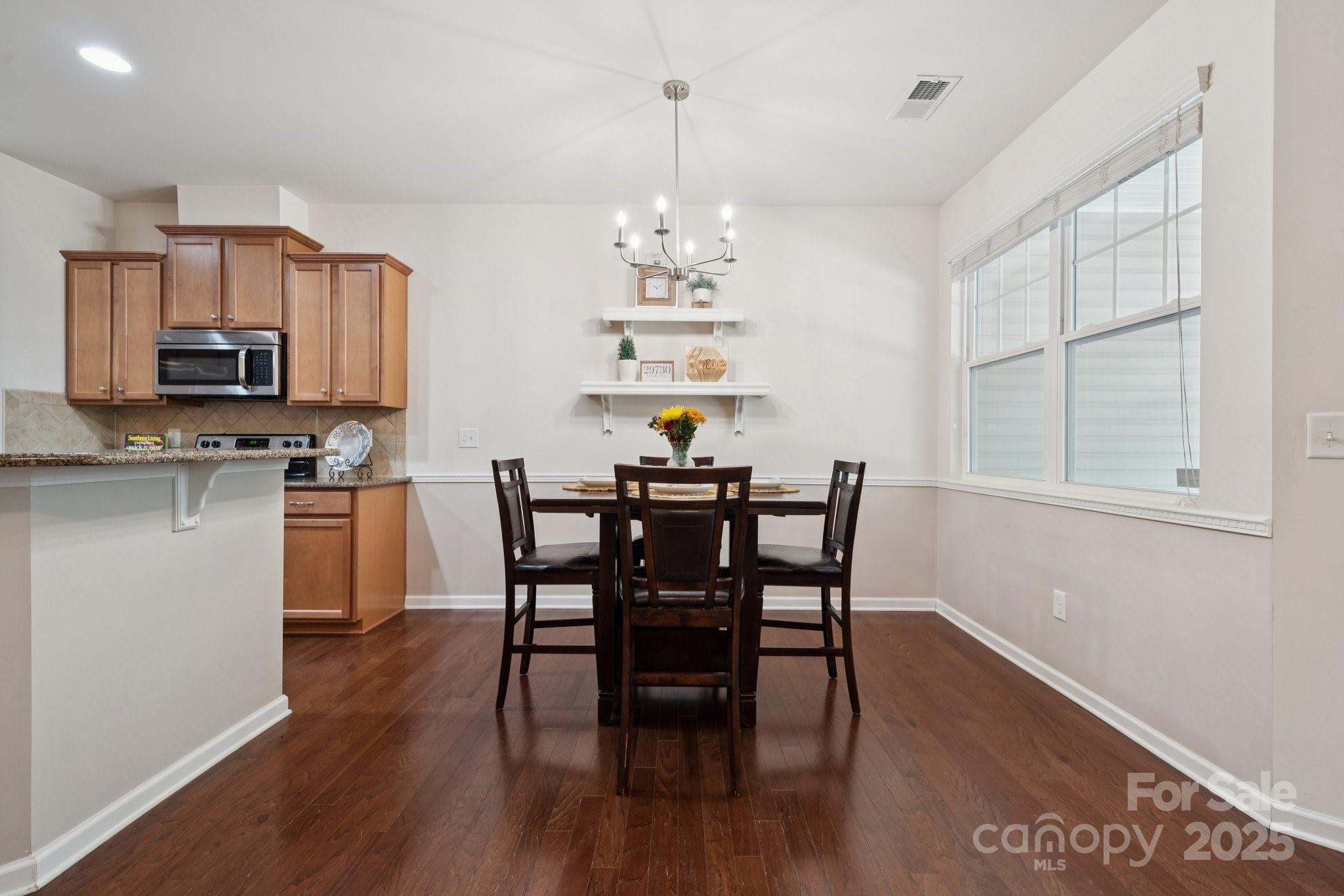 The Woodlands - Residential