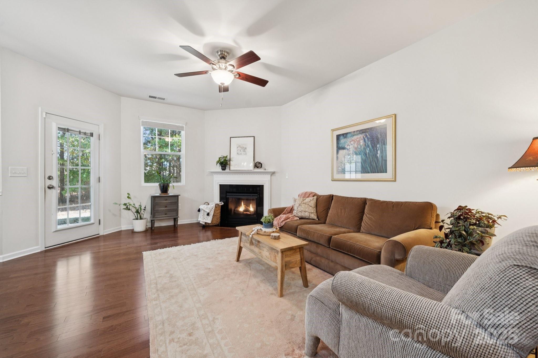 The Woodlands - Residential