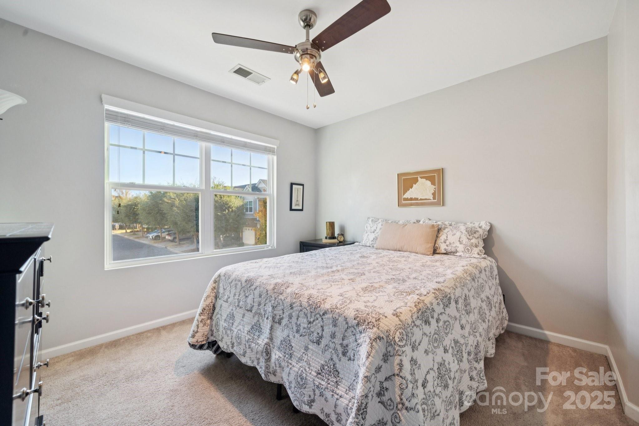 The Woodlands - Residential