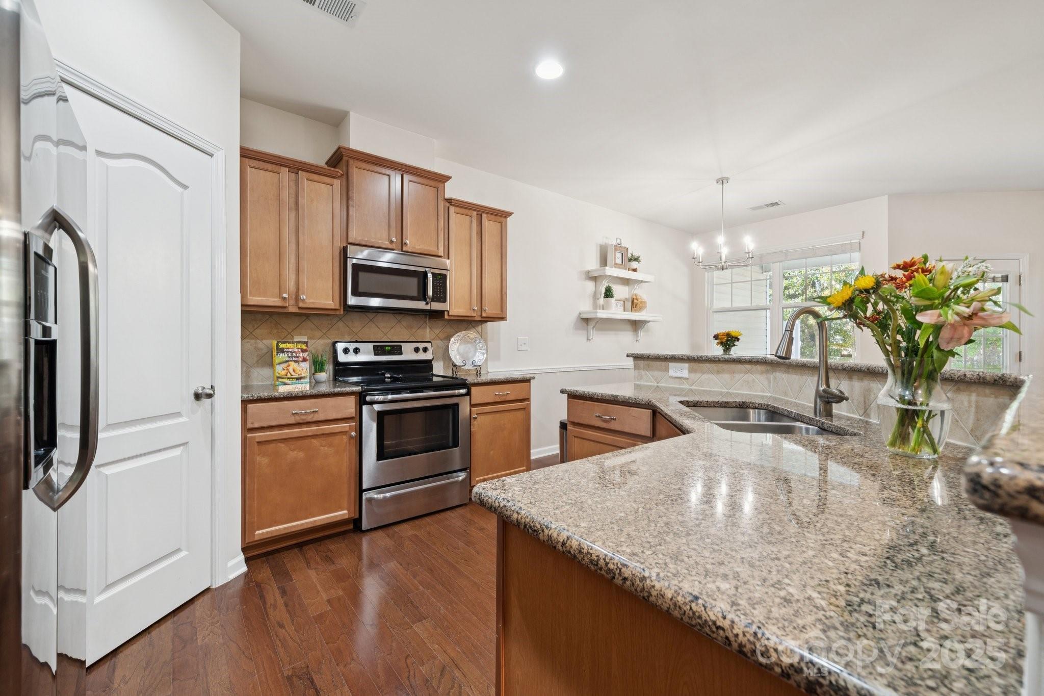 The Woodlands - Residential