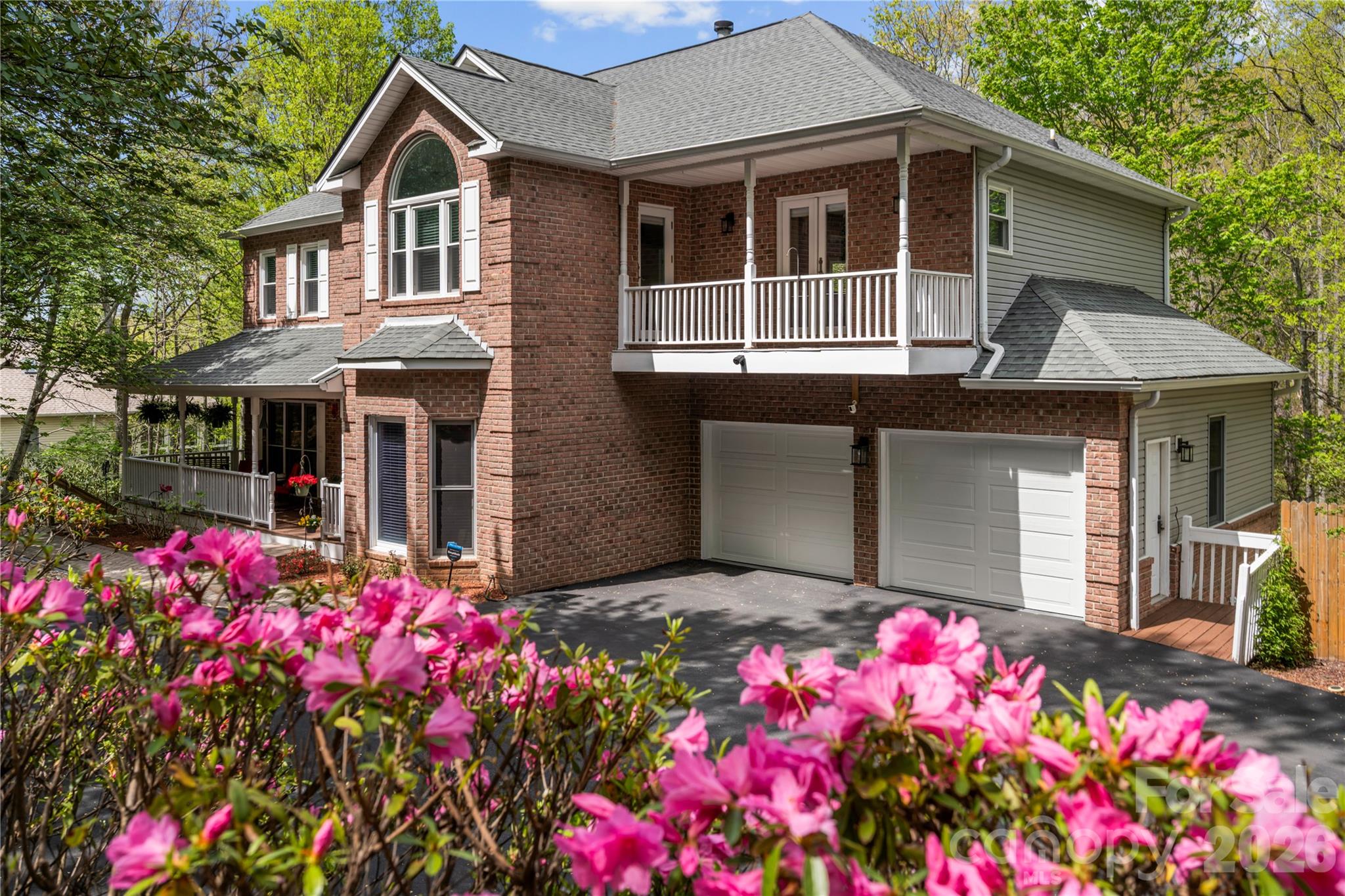 Estates Of Salisbury - Residential
