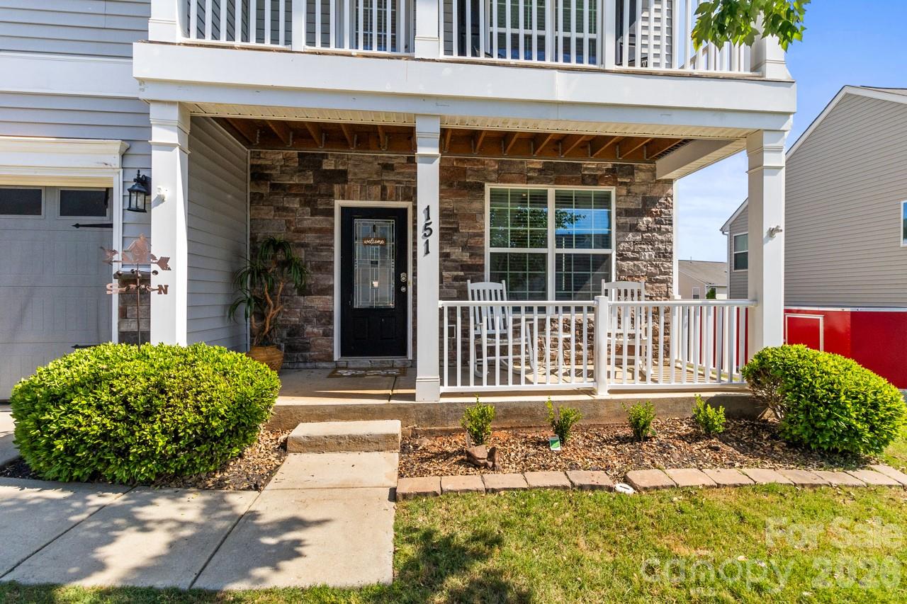 151 Millen Drive