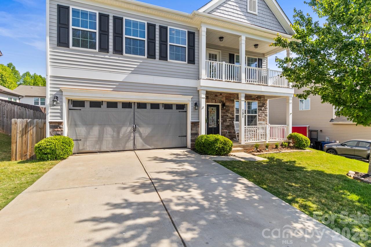 151 Millen Drive