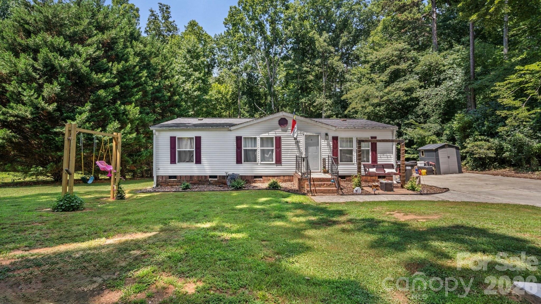 111 Patrice Place