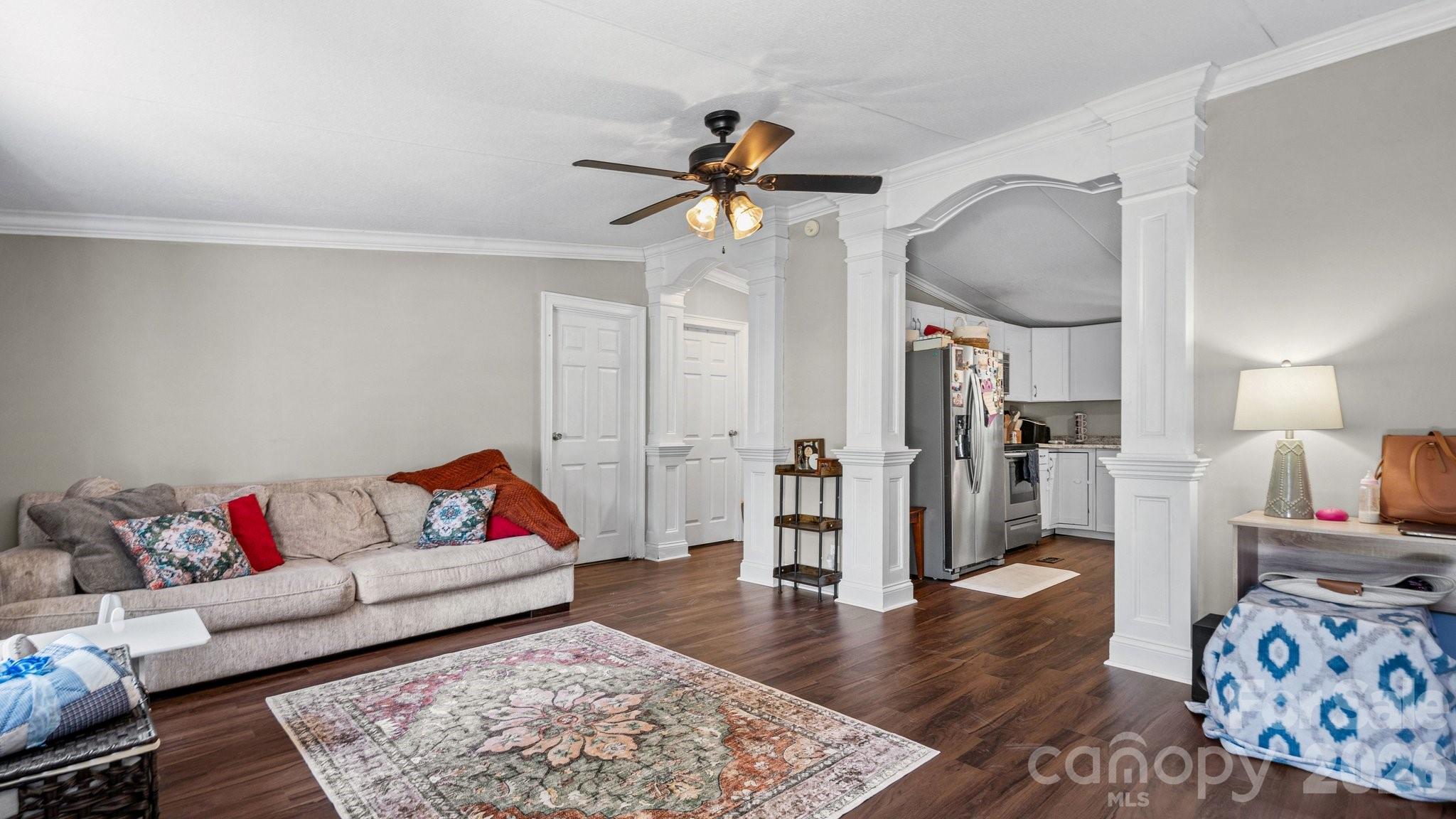 111 Patrice Place