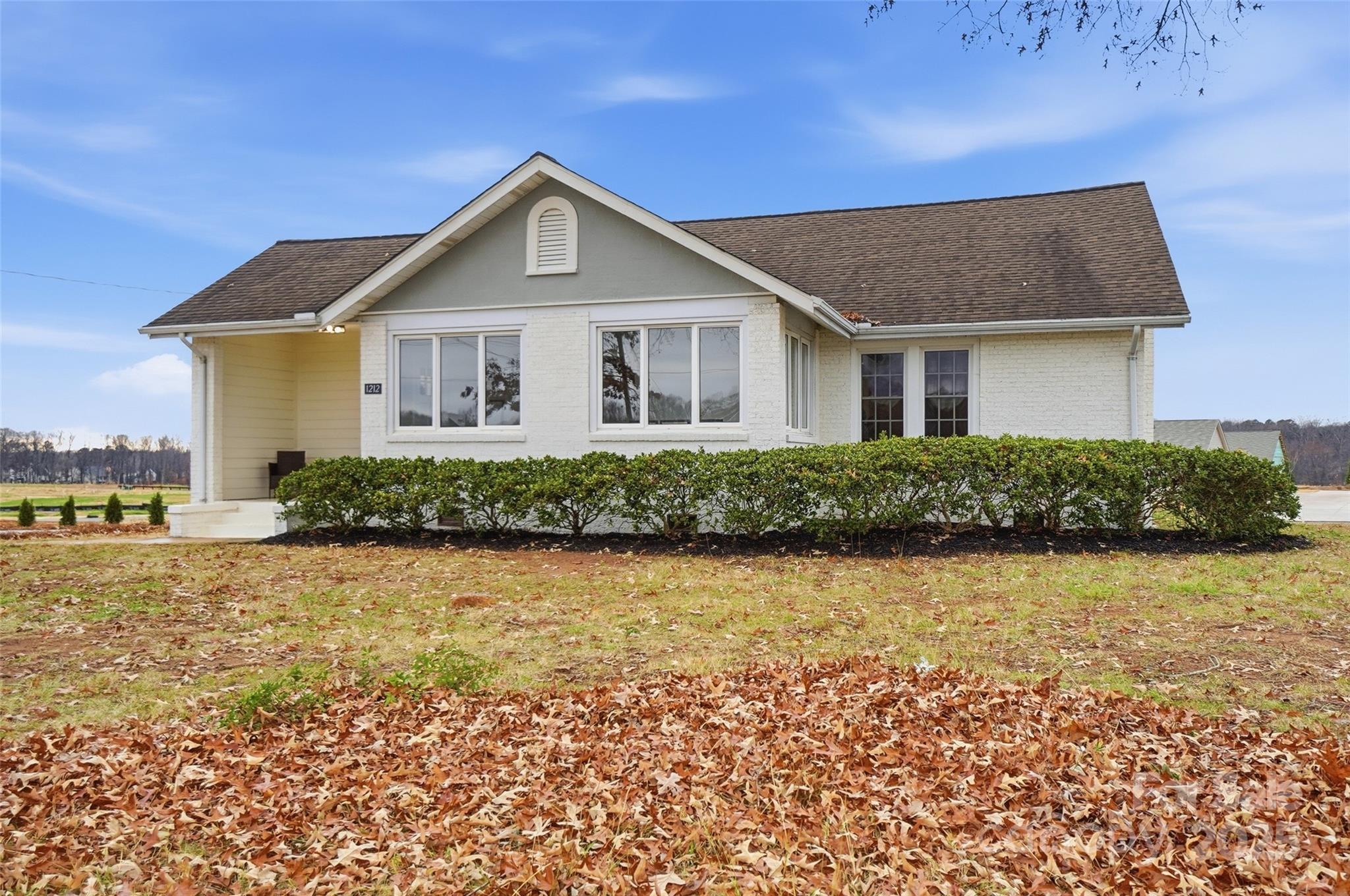 1212 Coddle Creek Highway