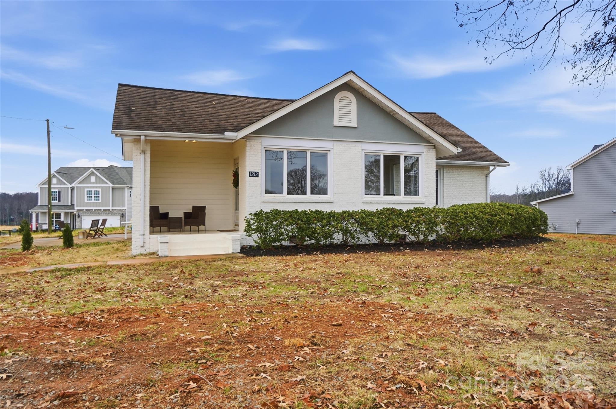 1212 Coddle Creek Highway