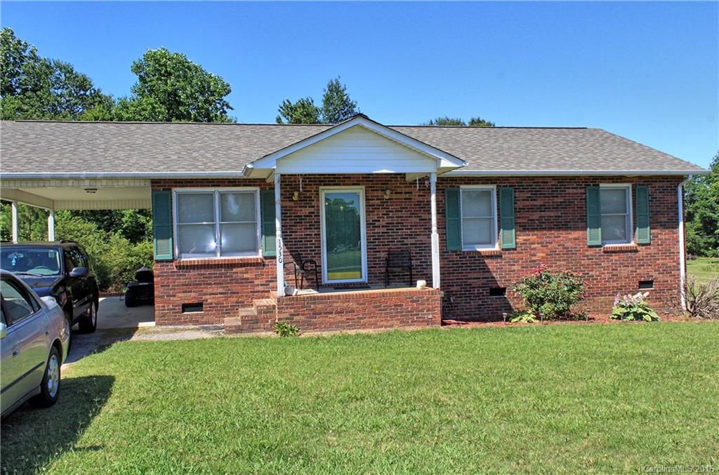 Long Branch Estates - Residential