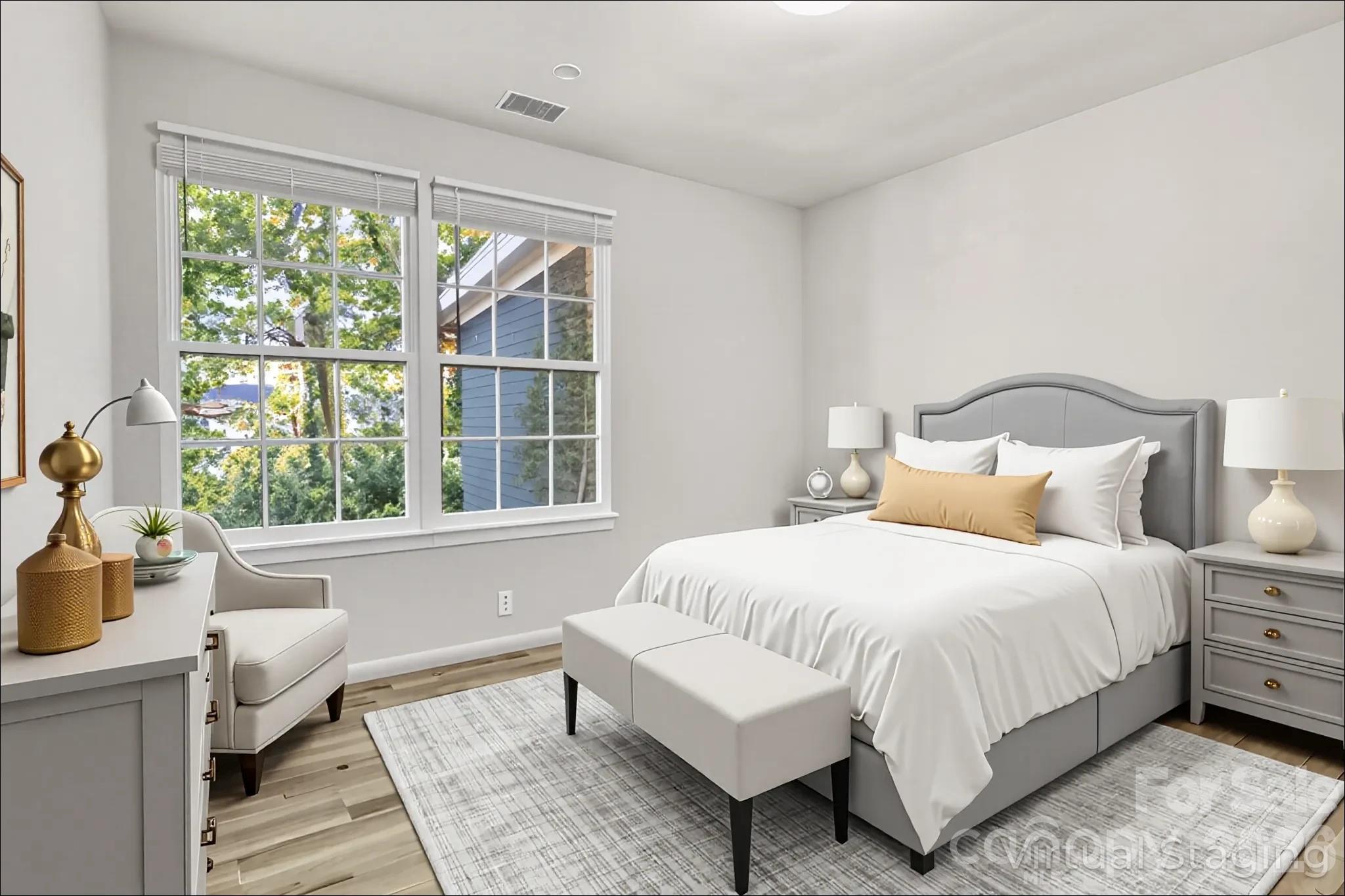 Shamrock Hills - Residential