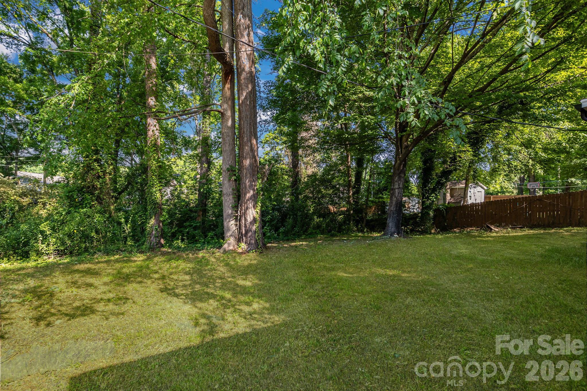 Shamrock Hills - Residential