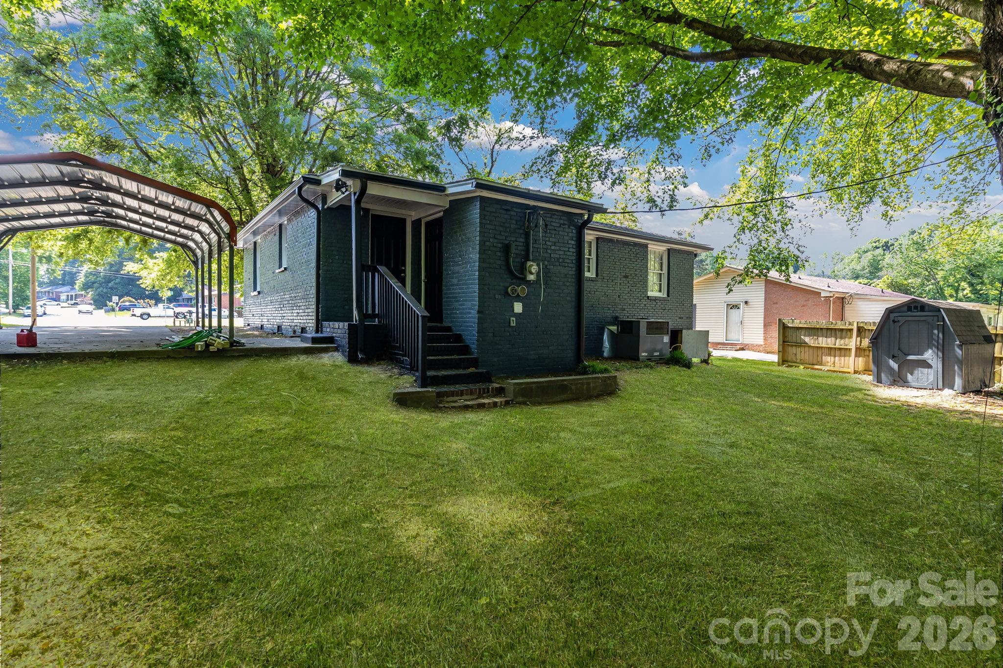 Shamrock Hills - Residential