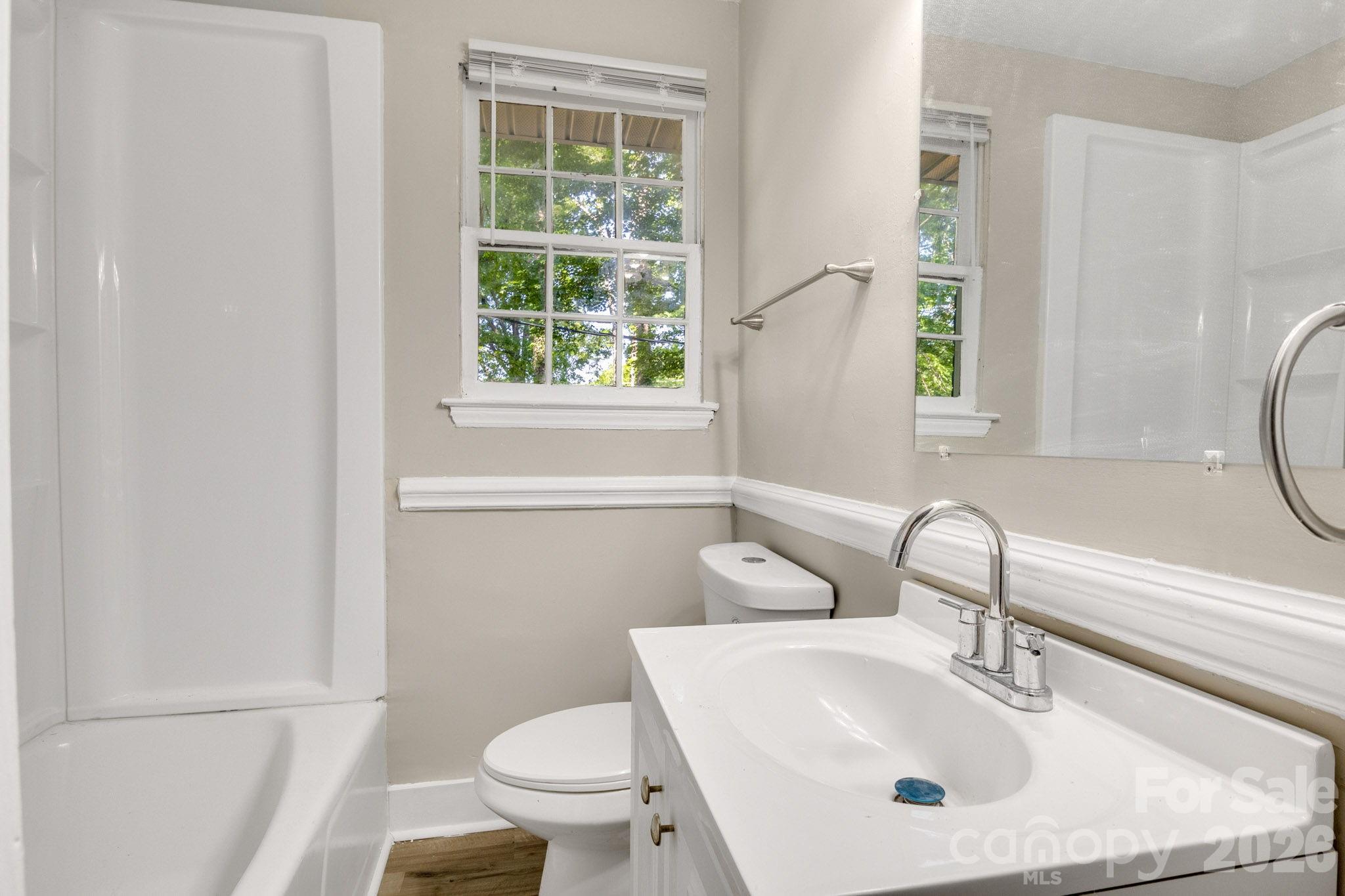 Shamrock Hills - Residential