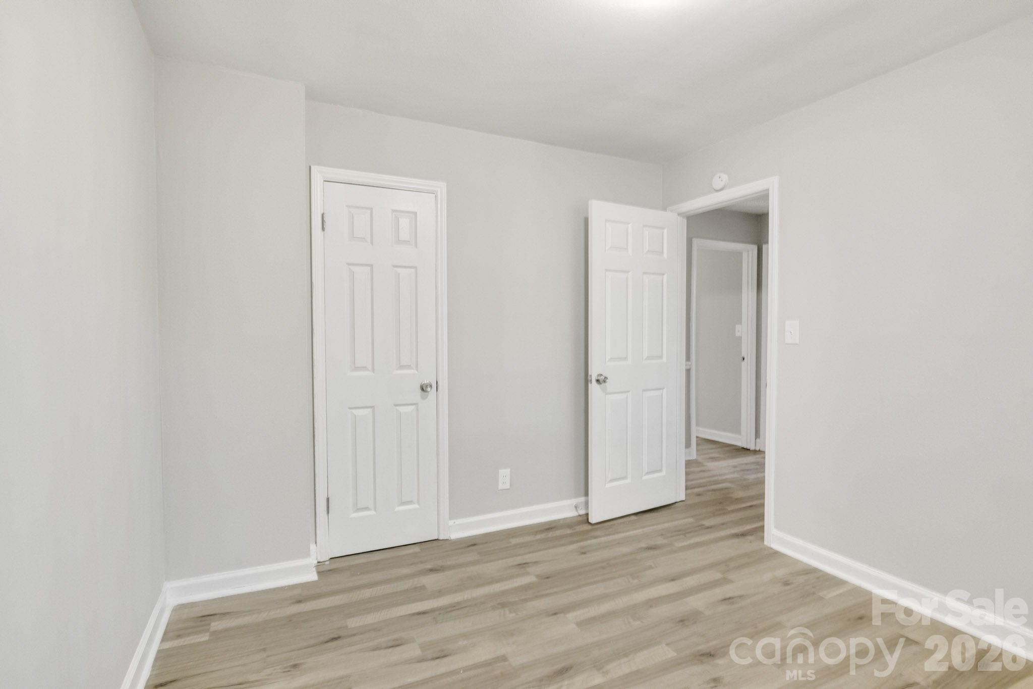 Shamrock Hills - Residential