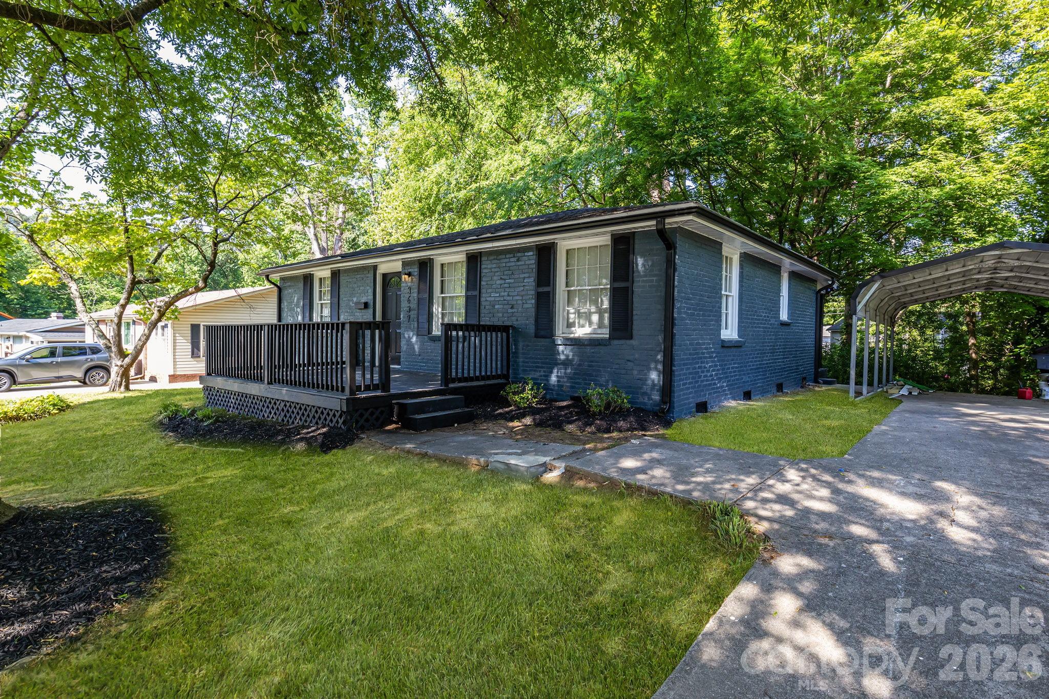 Shamrock Hills - Residential