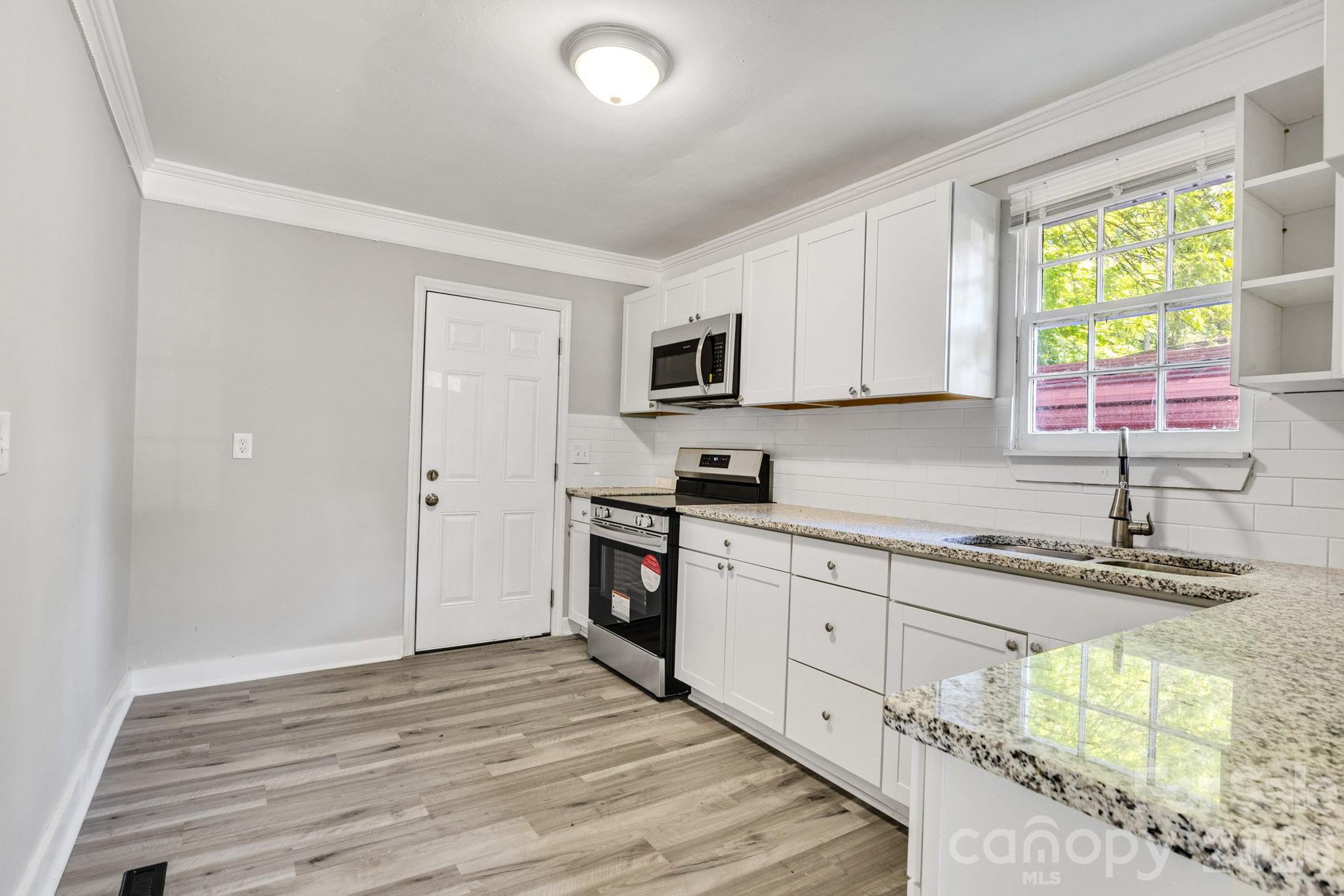 Shamrock Hills - Residential