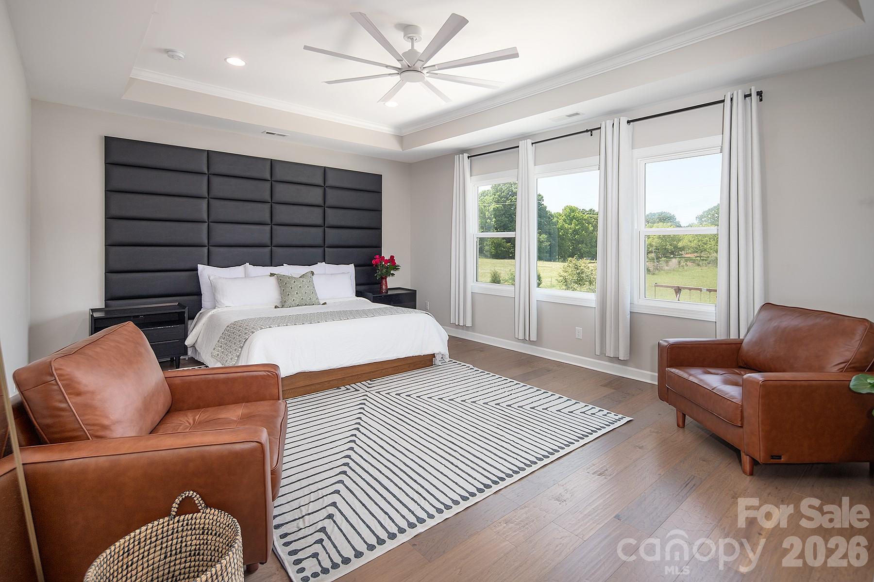 Belle Grove - Residential