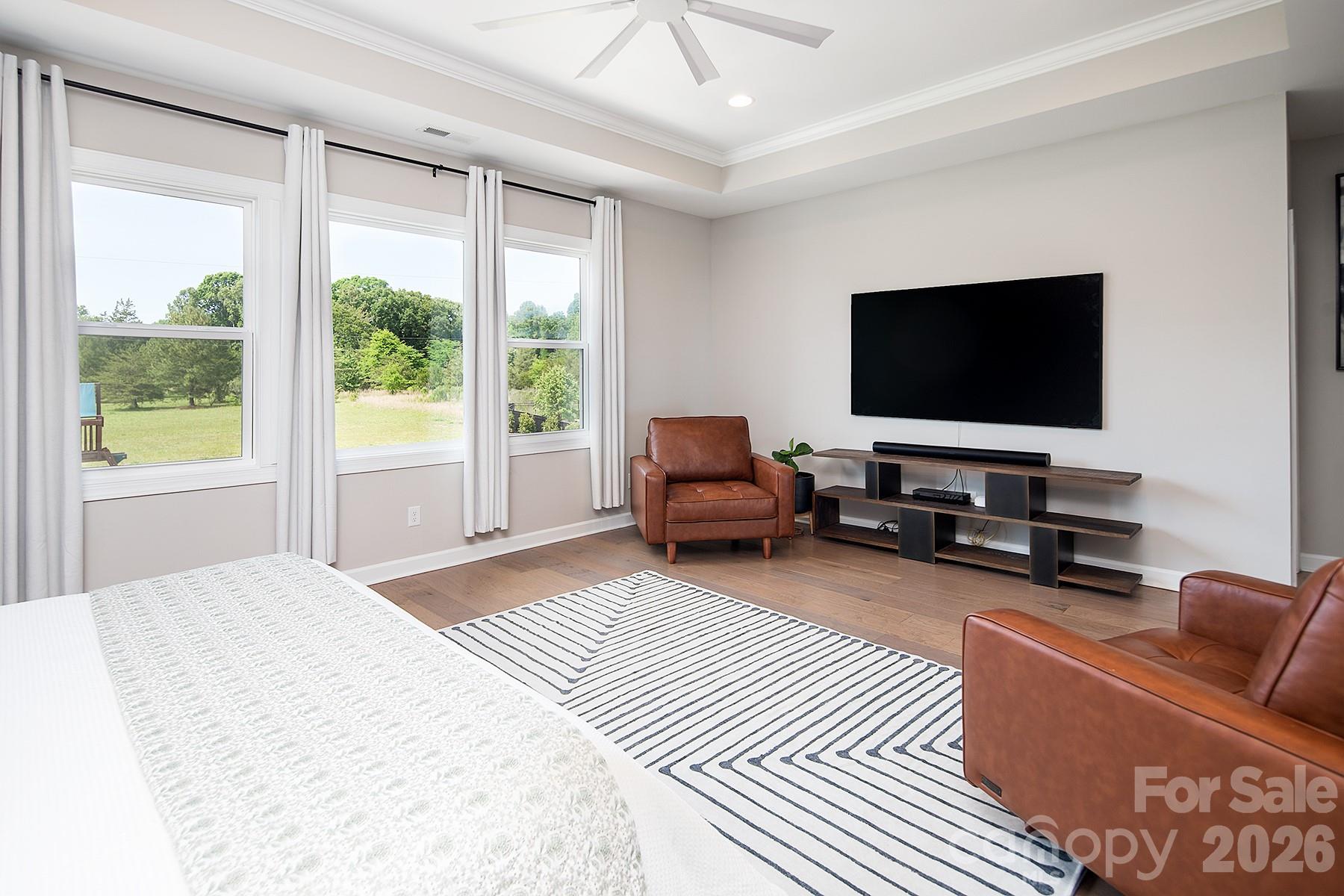 Belle Grove - Residential