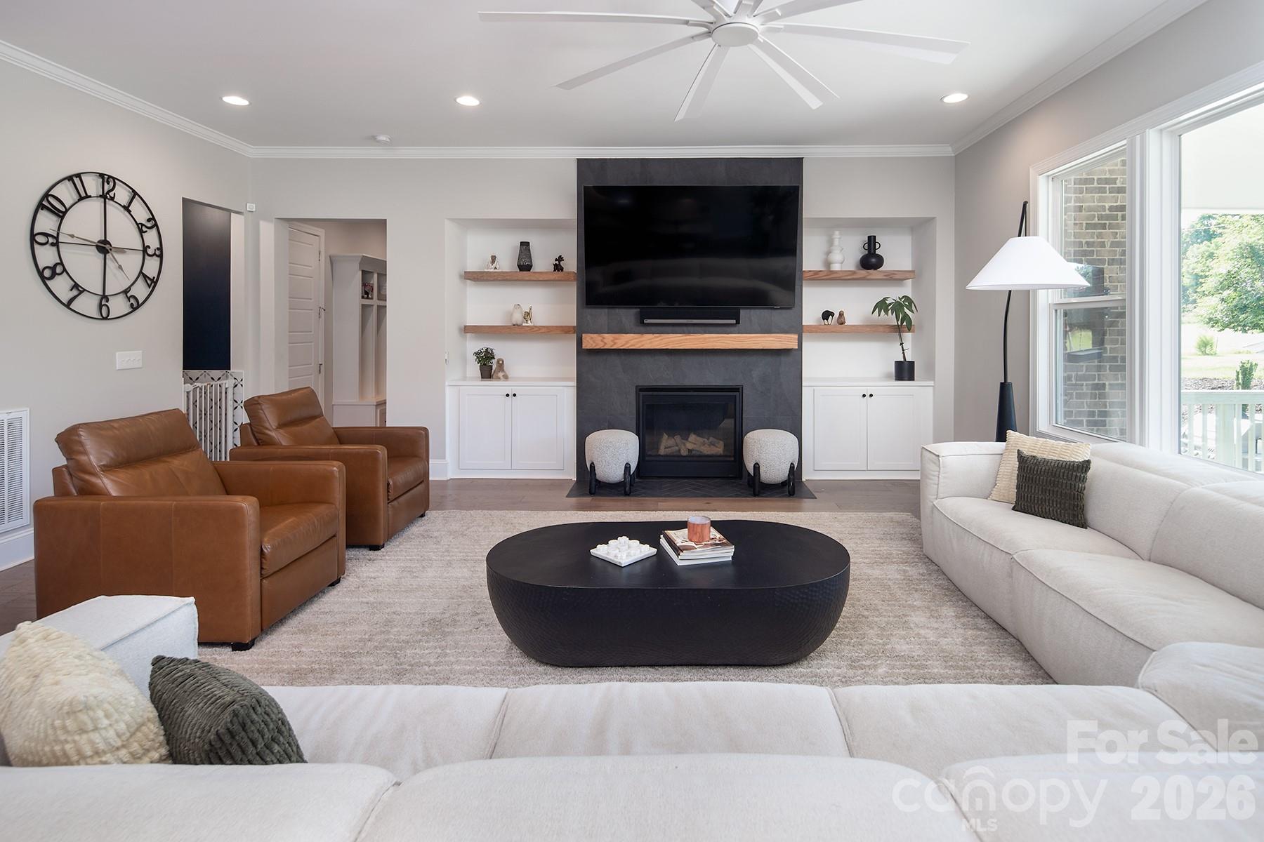 Belle Grove - Residential