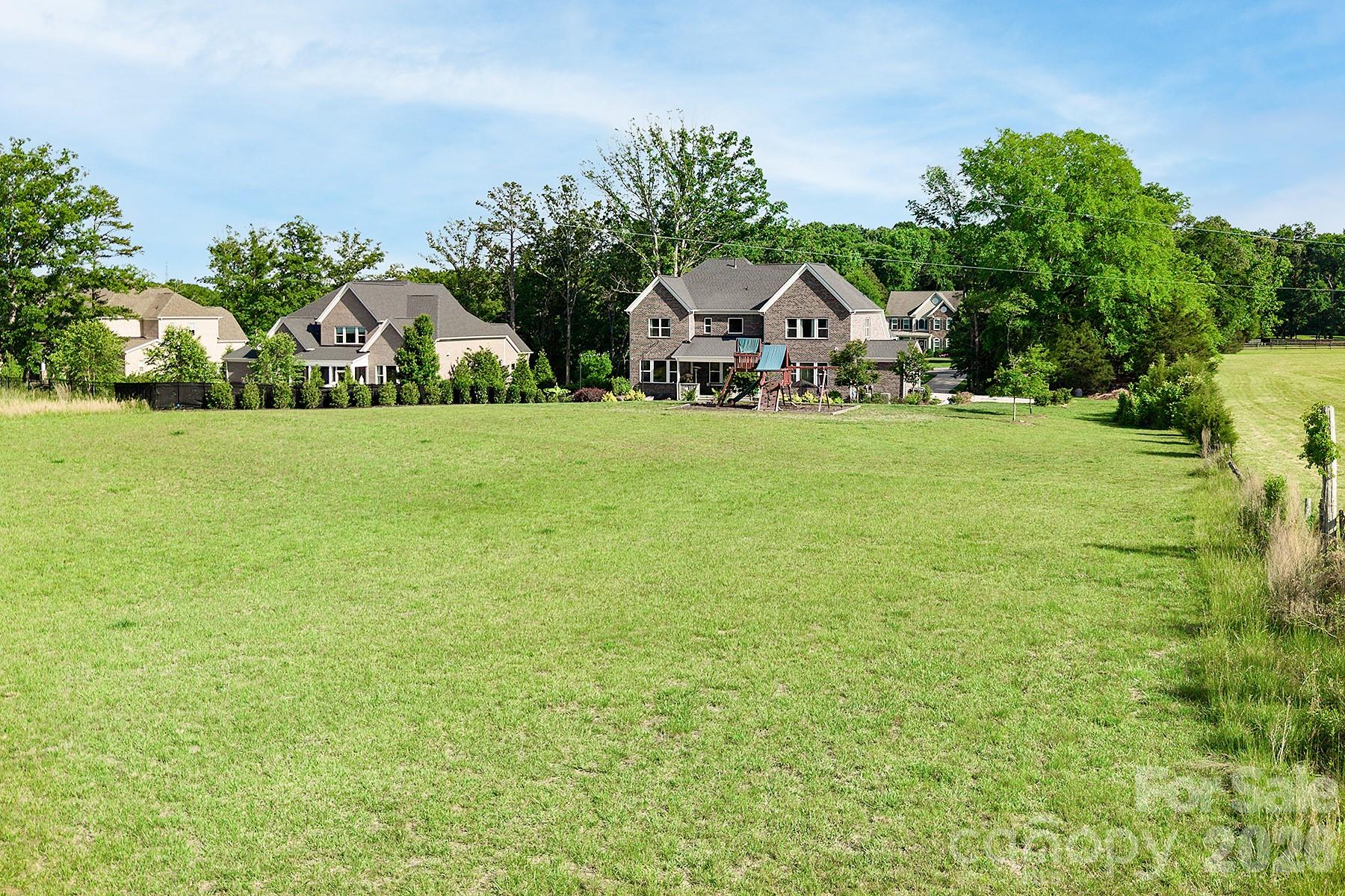Belle Grove - Residential