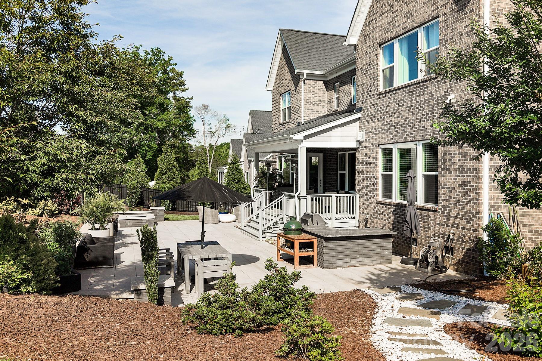 Belle Grove - Residential