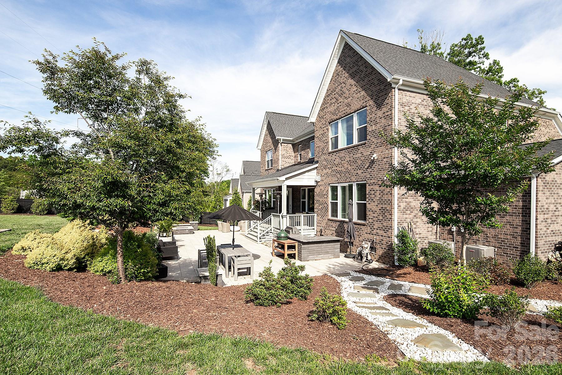 Belle Grove - Residential