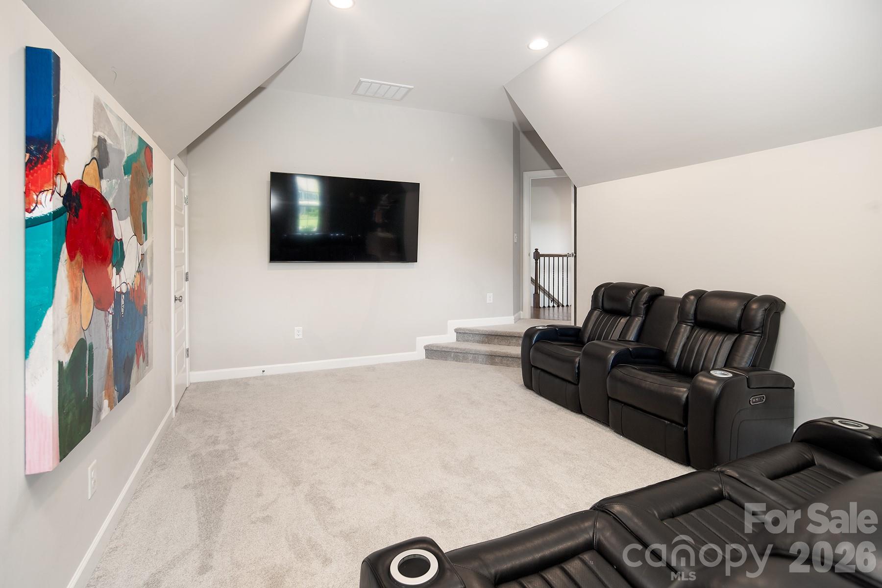 Belle Grove - Residential