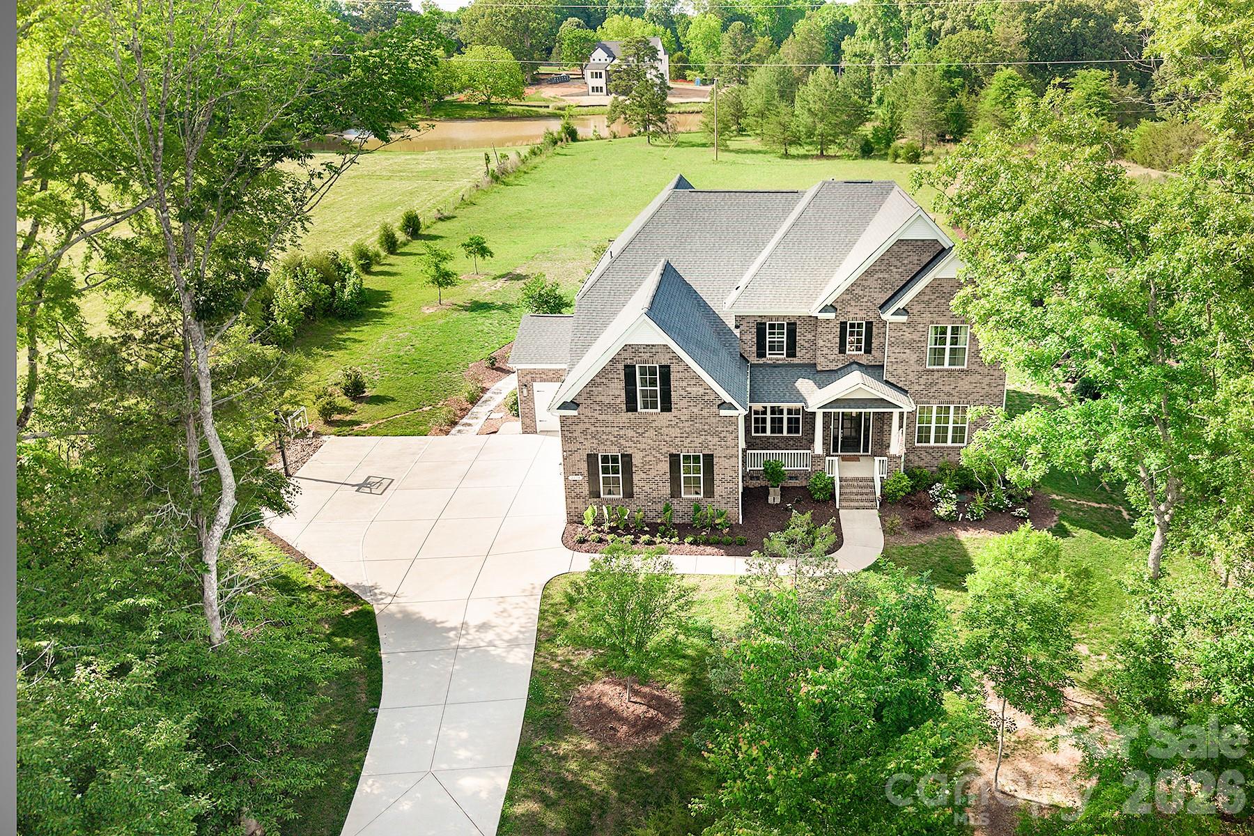 Belle Grove - Residential