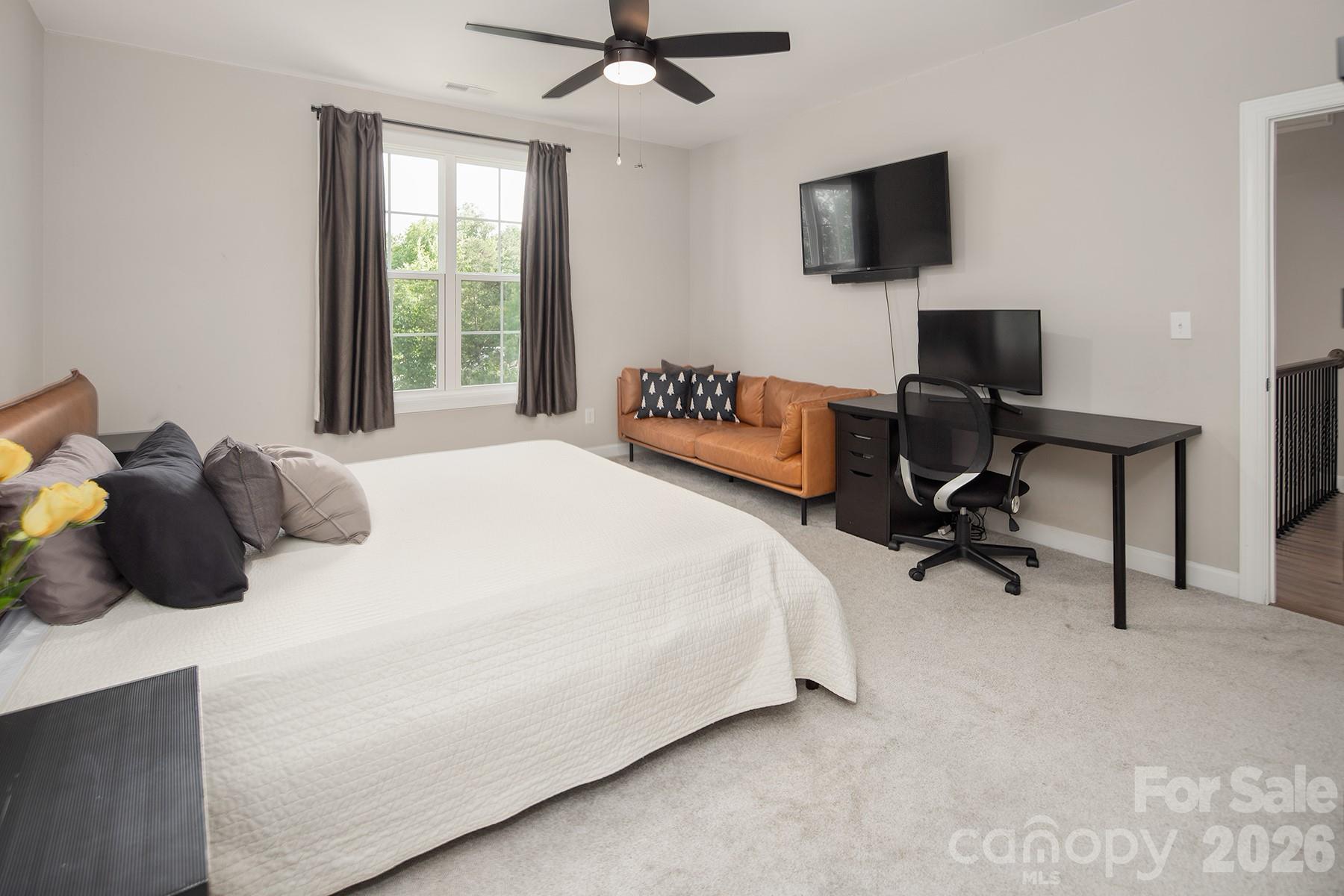 Belle Grove - Residential
