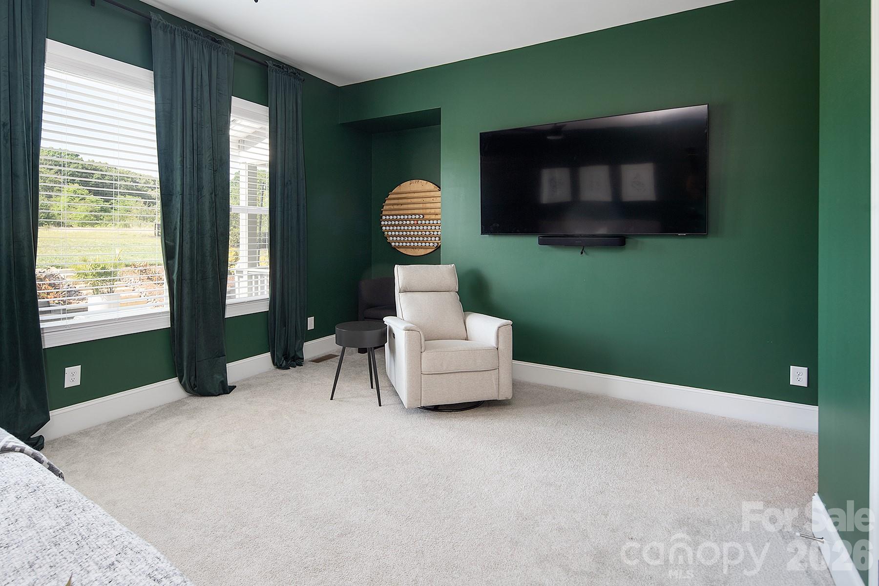Belle Grove - Residential