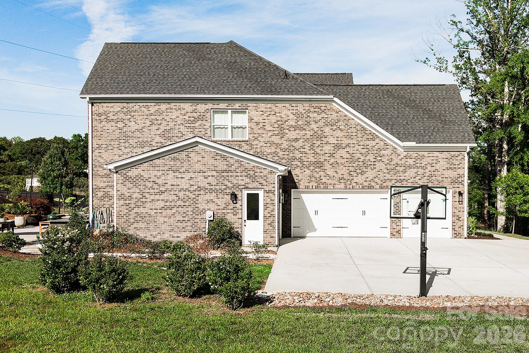 Belle Grove - Residential