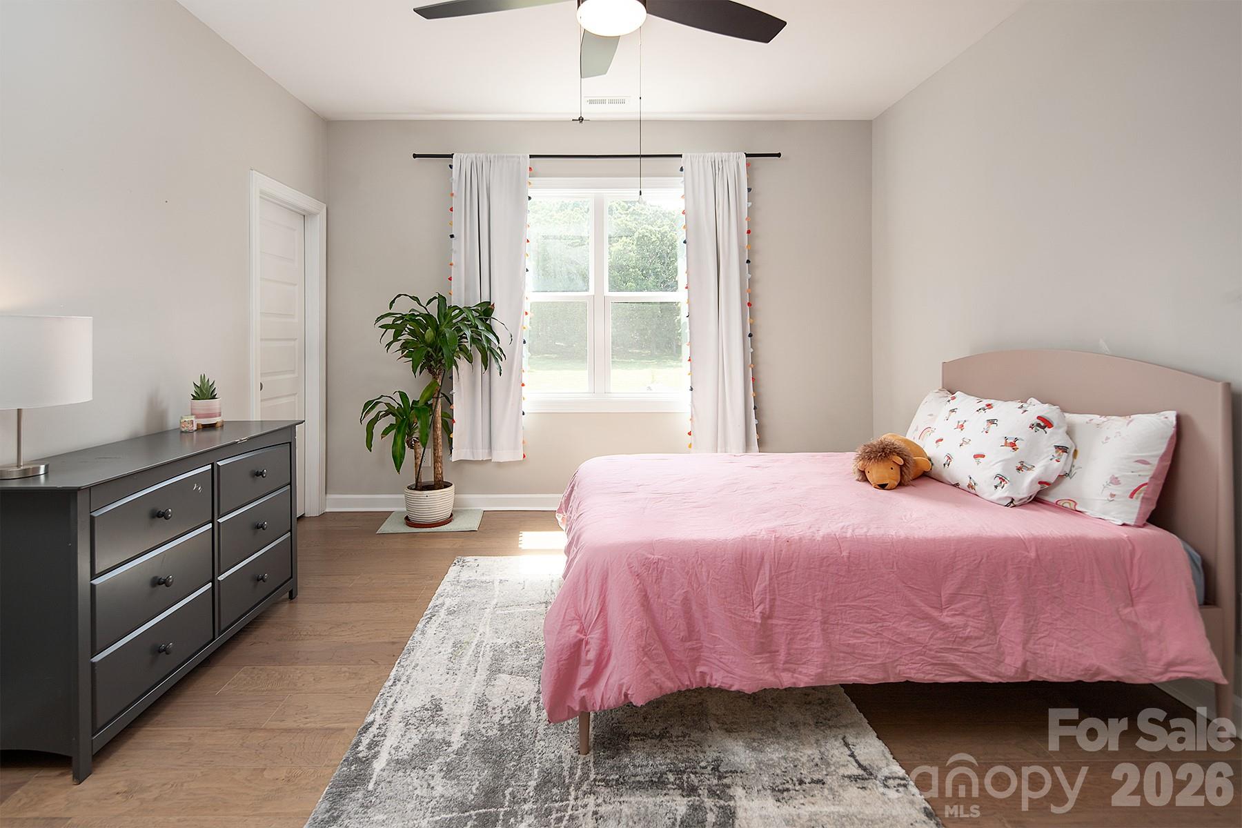 Belle Grove - Residential