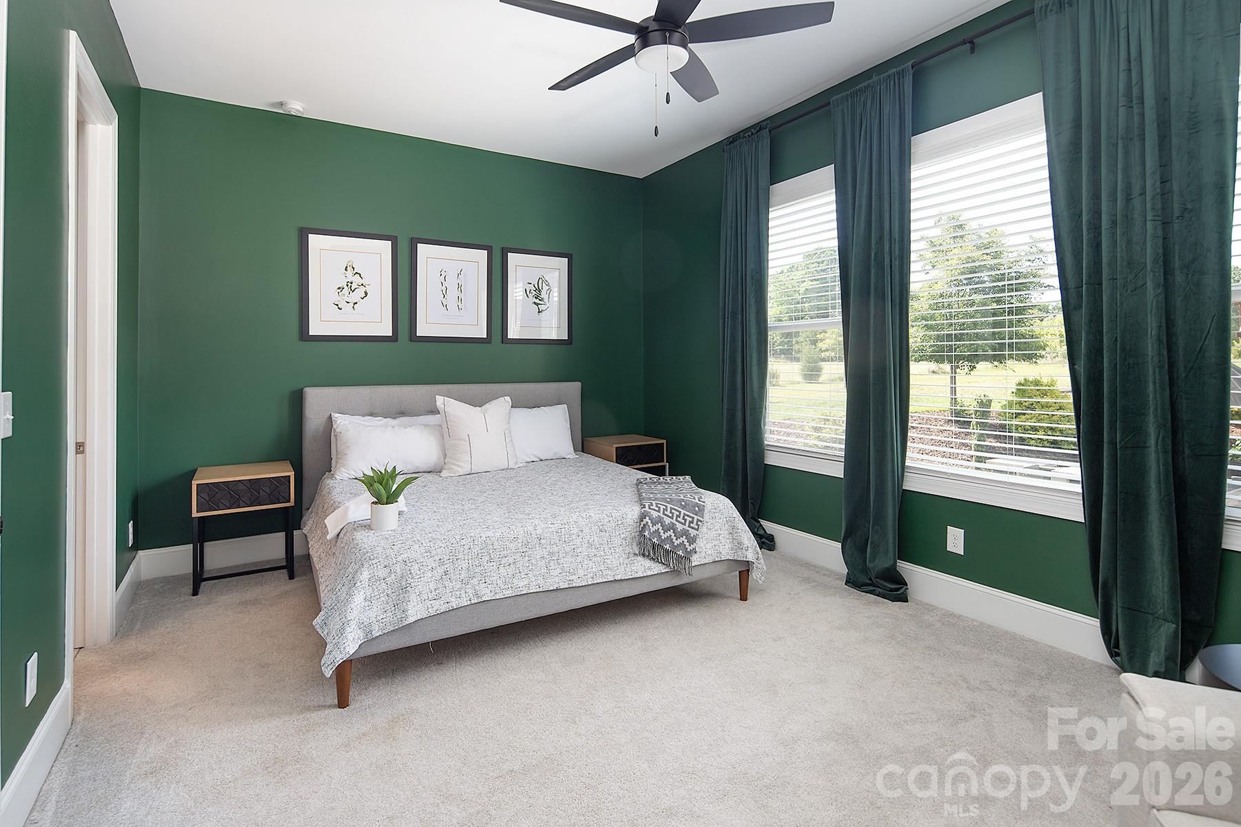 Belle Grove - Residential