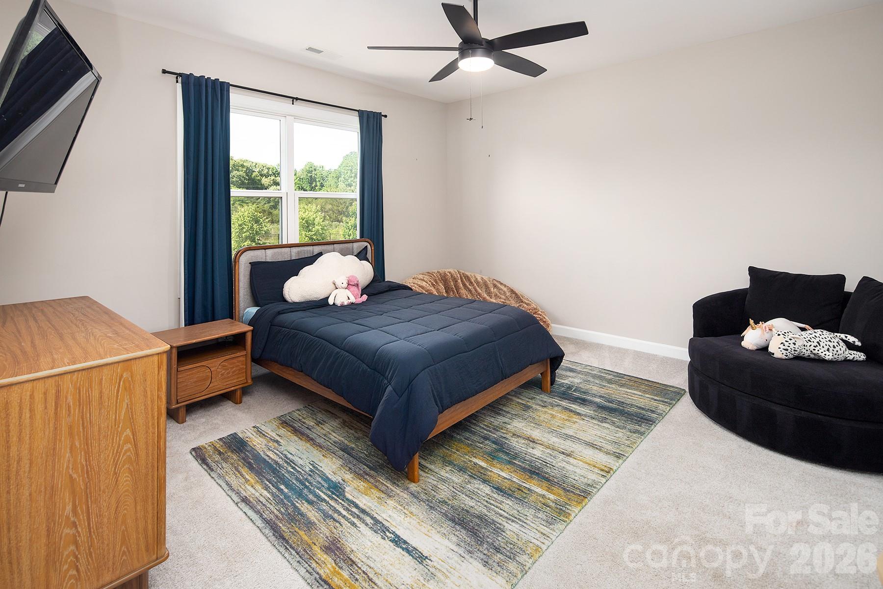 Belle Grove - Residential