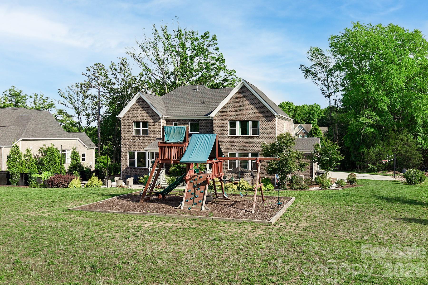 Belle Grove - Residential