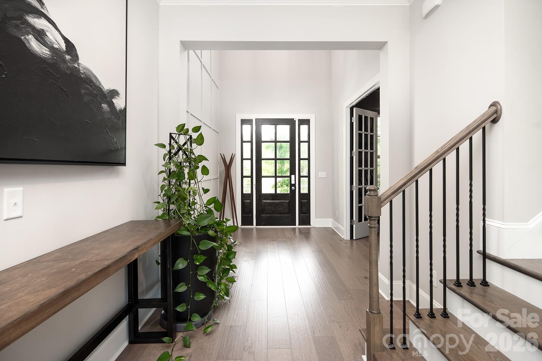 Belle Grove - Residential