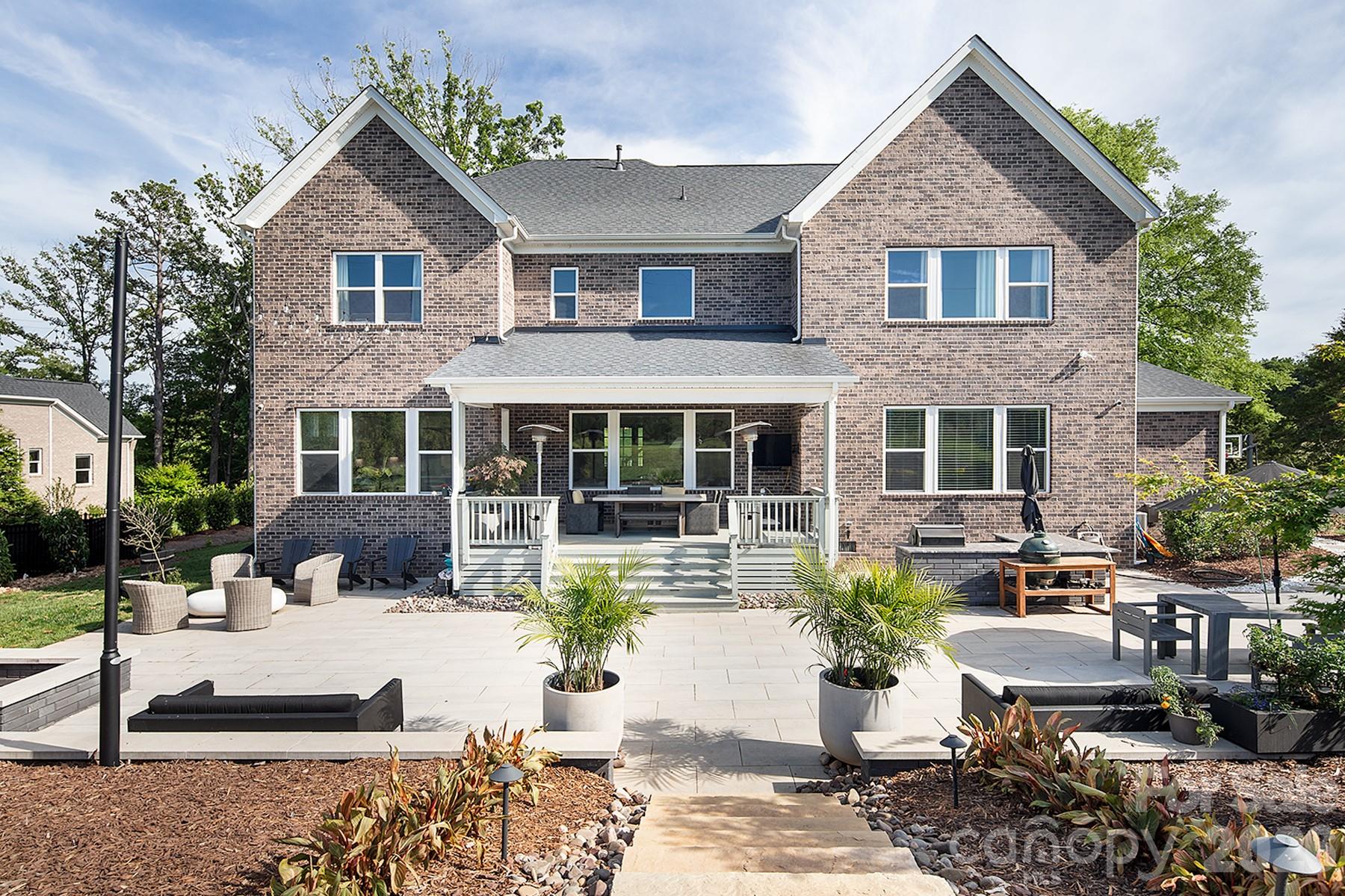 Belle Grove - Residential