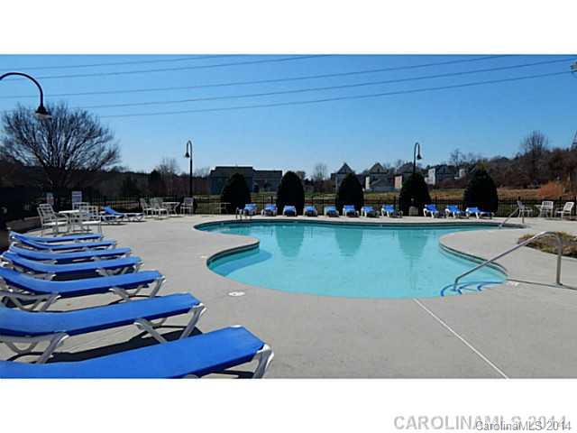 Gilead Village - Residential