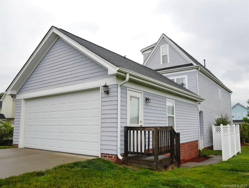 Gilead Village - Residential