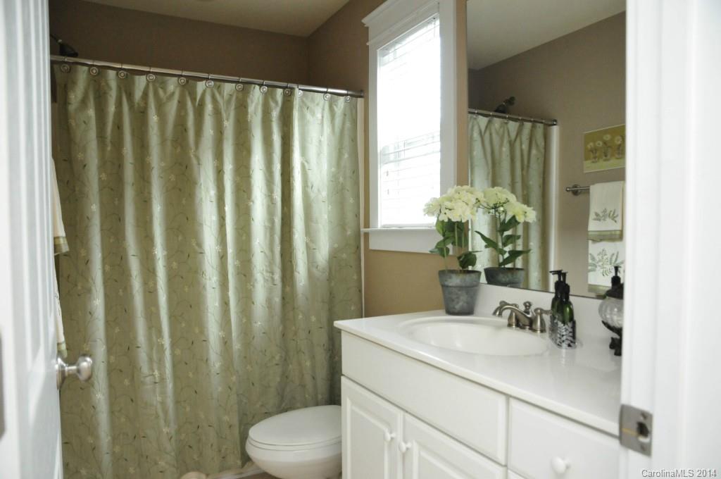 Gilead Village - Residential