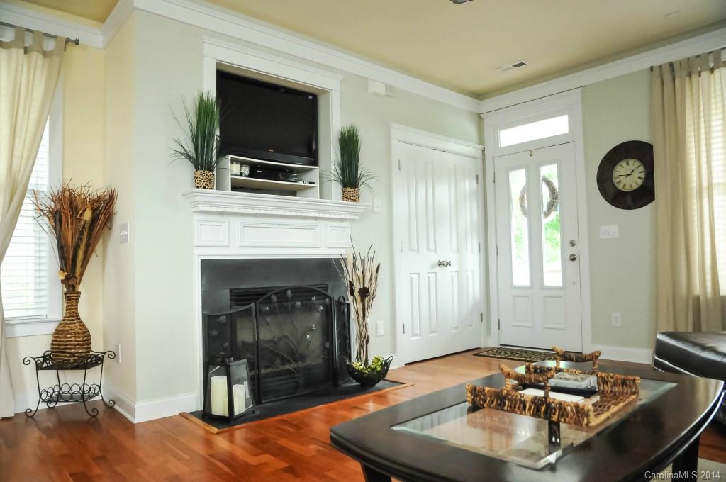 Gilead Village - Residential