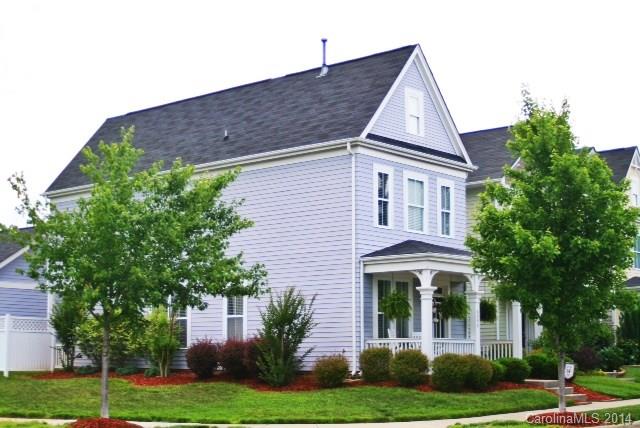 Gilead Village - Residential